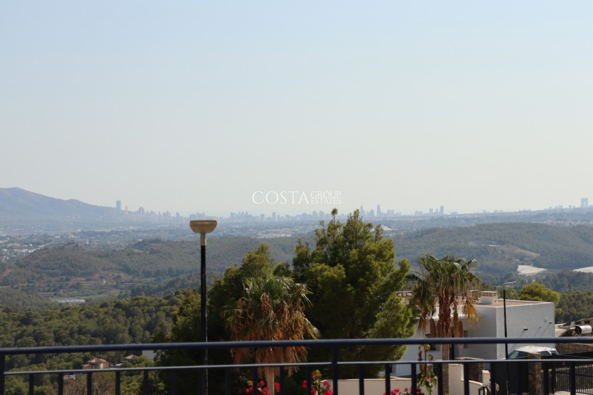 Resale - Villa -
Altea - Altea Centro