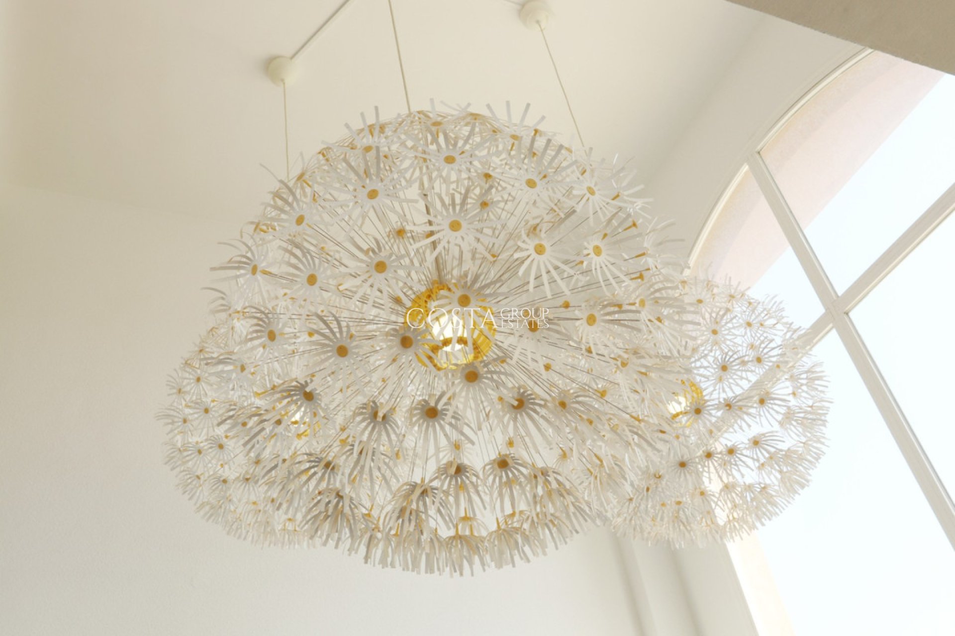 Resale - Villa -
Altea - Altea Centro