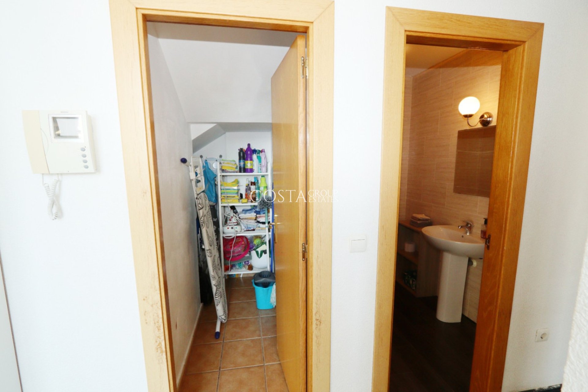 Resale - Villa -
Altea - Altea Centro