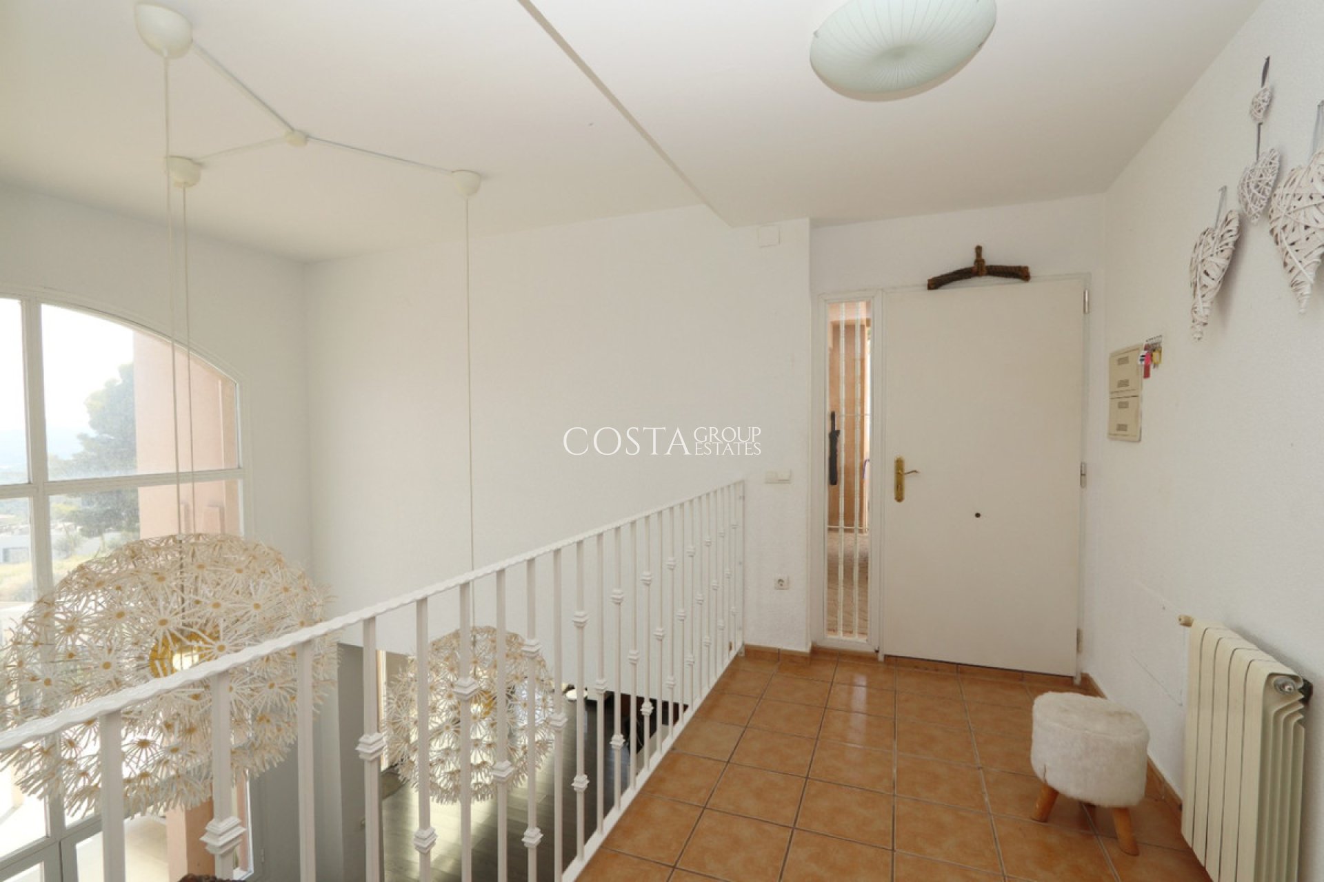 Resale - Villa -
Altea - Altea Centro