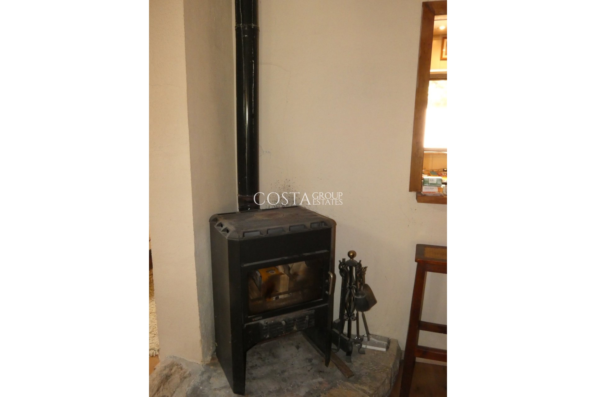 Resale - Villa -
Altea - Altea Centro