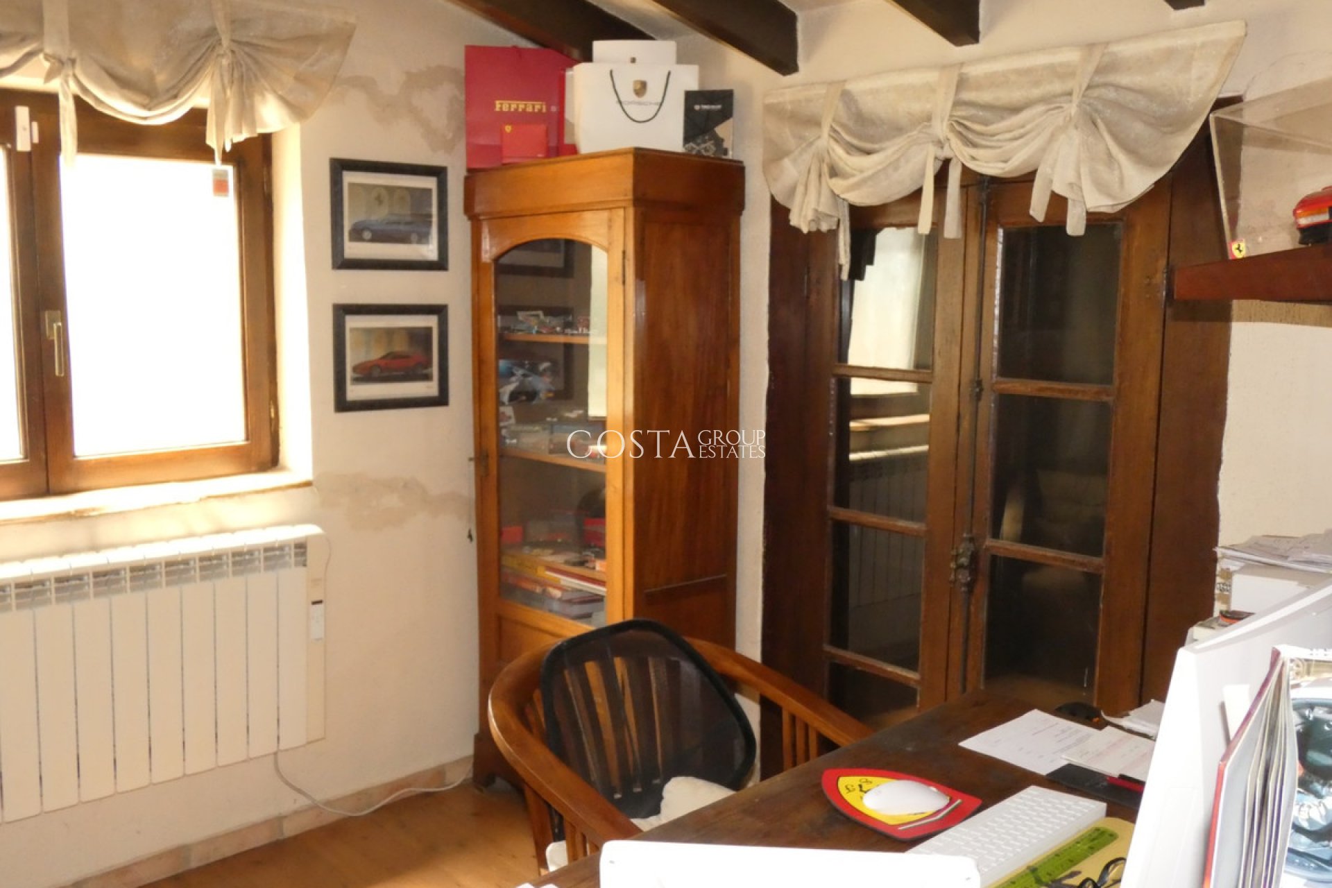 Resale - Villa -
Altea - Altea Centro