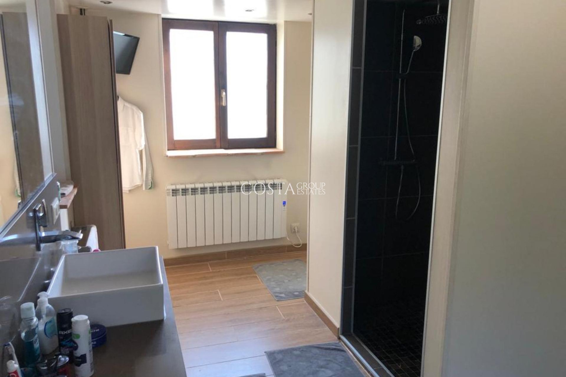 Resale - Villa -
Altea - Altea Centro