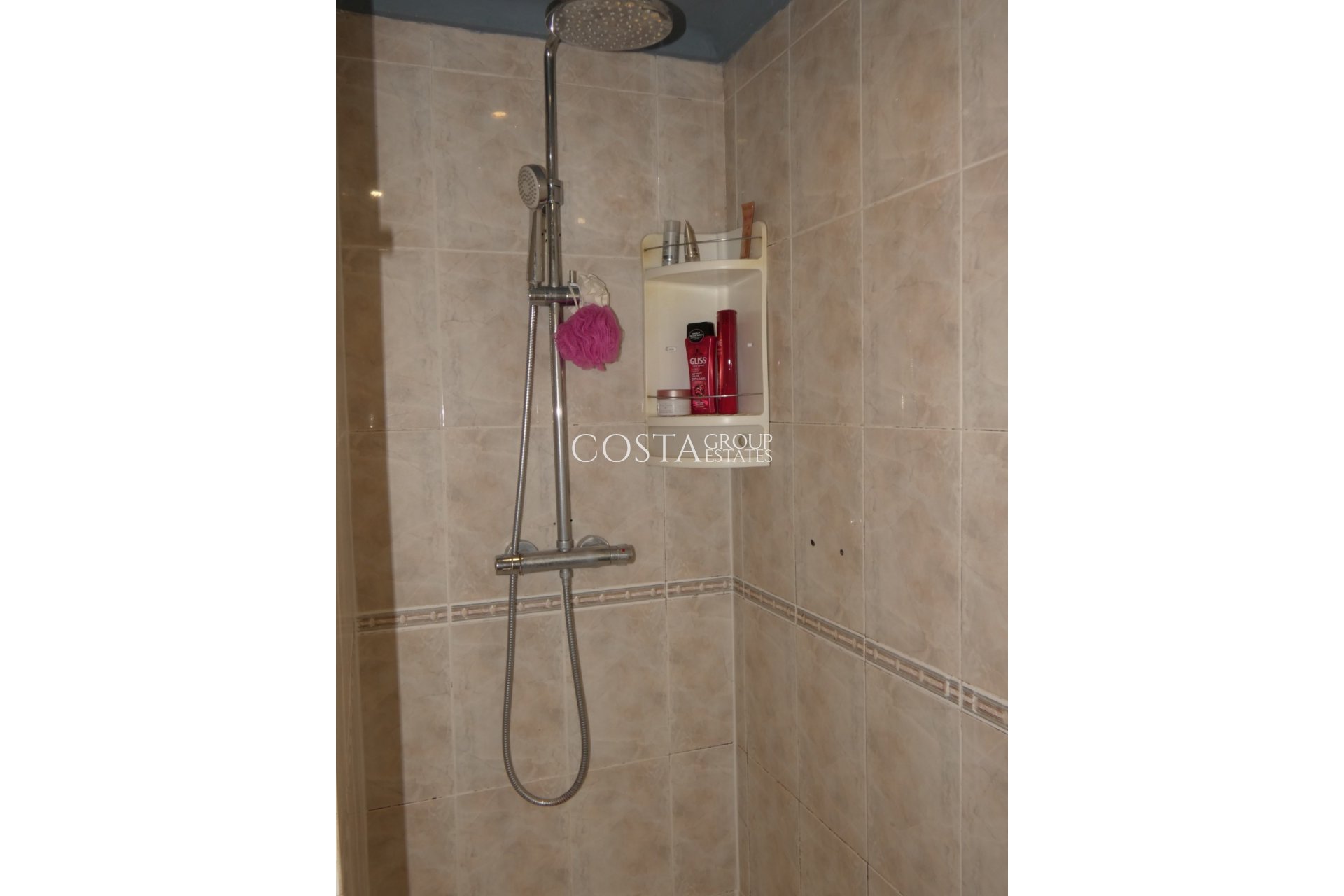 Resale - Villa -
Altea - Altea Centro