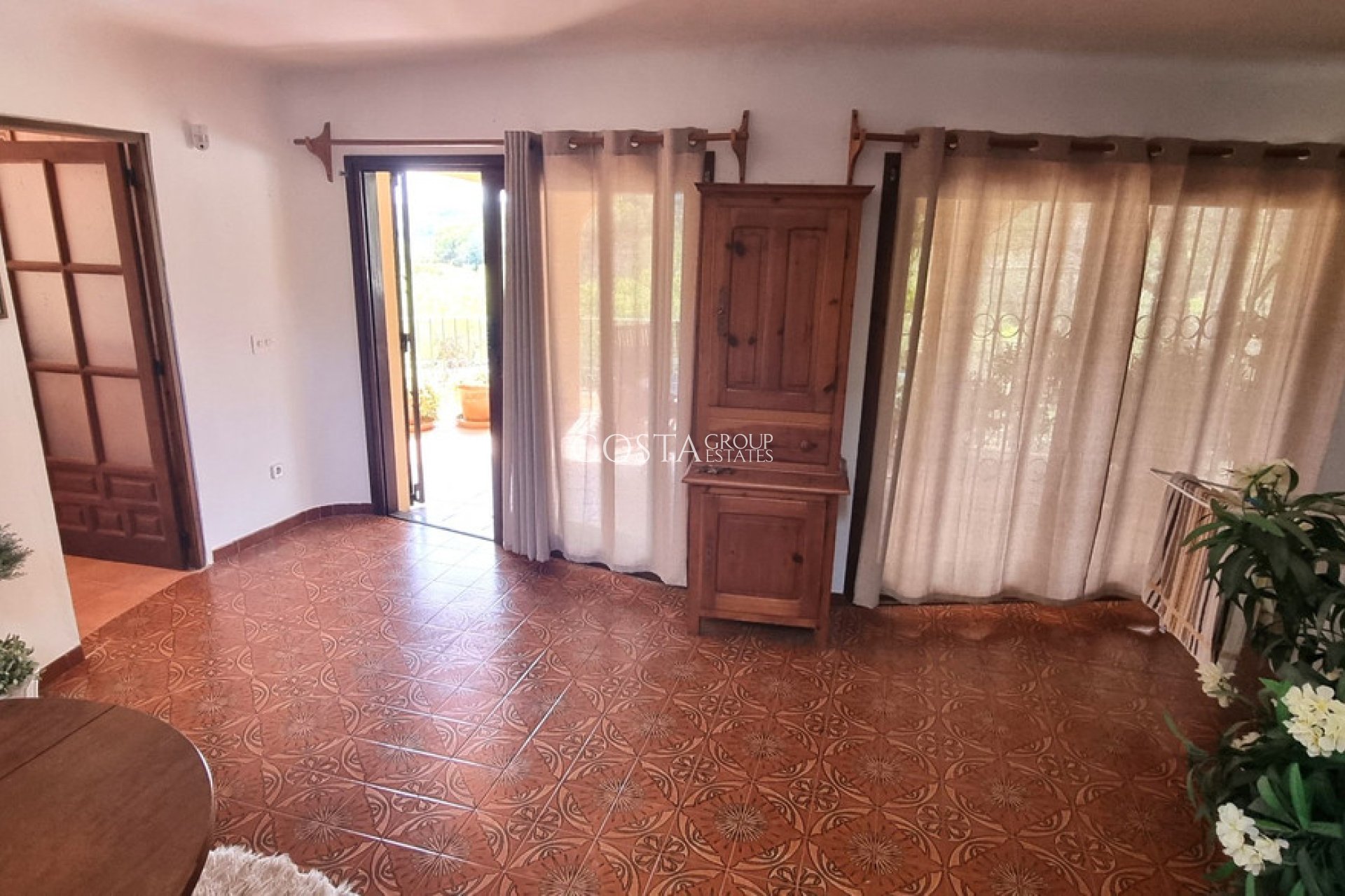 Resale - Villa -
Altea - Altea Centro