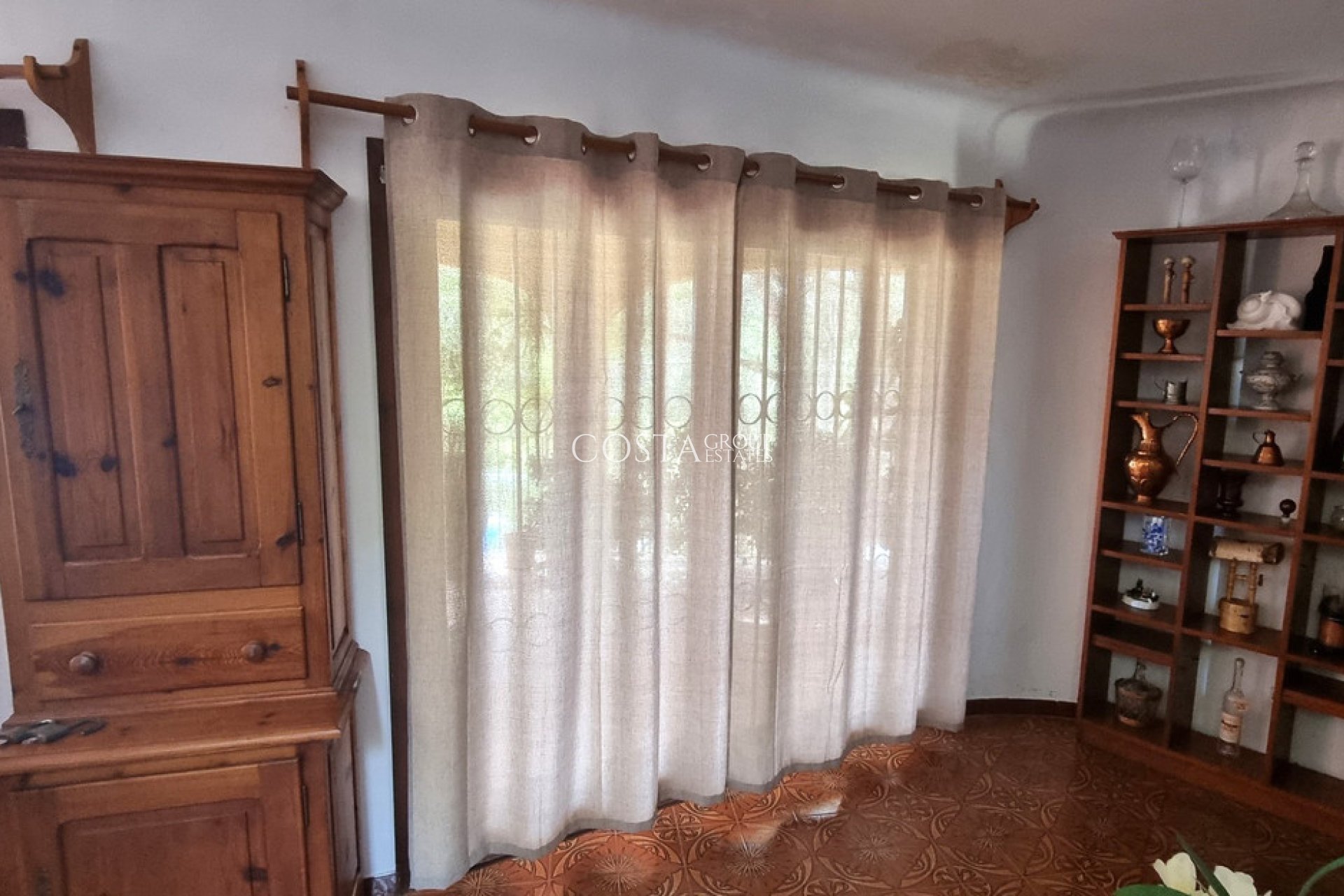 Resale - Villa -
Altea - Altea Centro