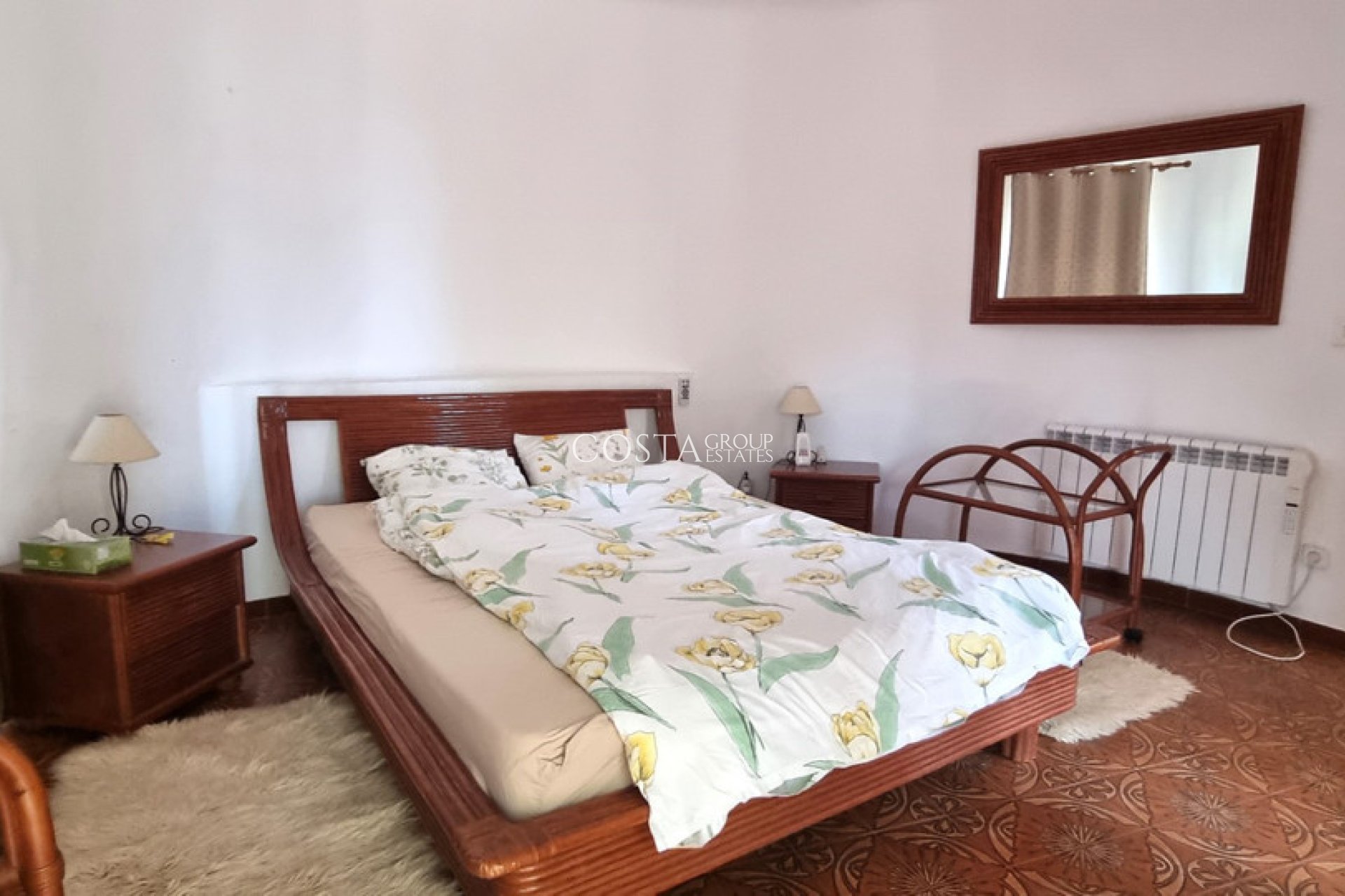 Resale - Villa -
Altea - Altea Centro