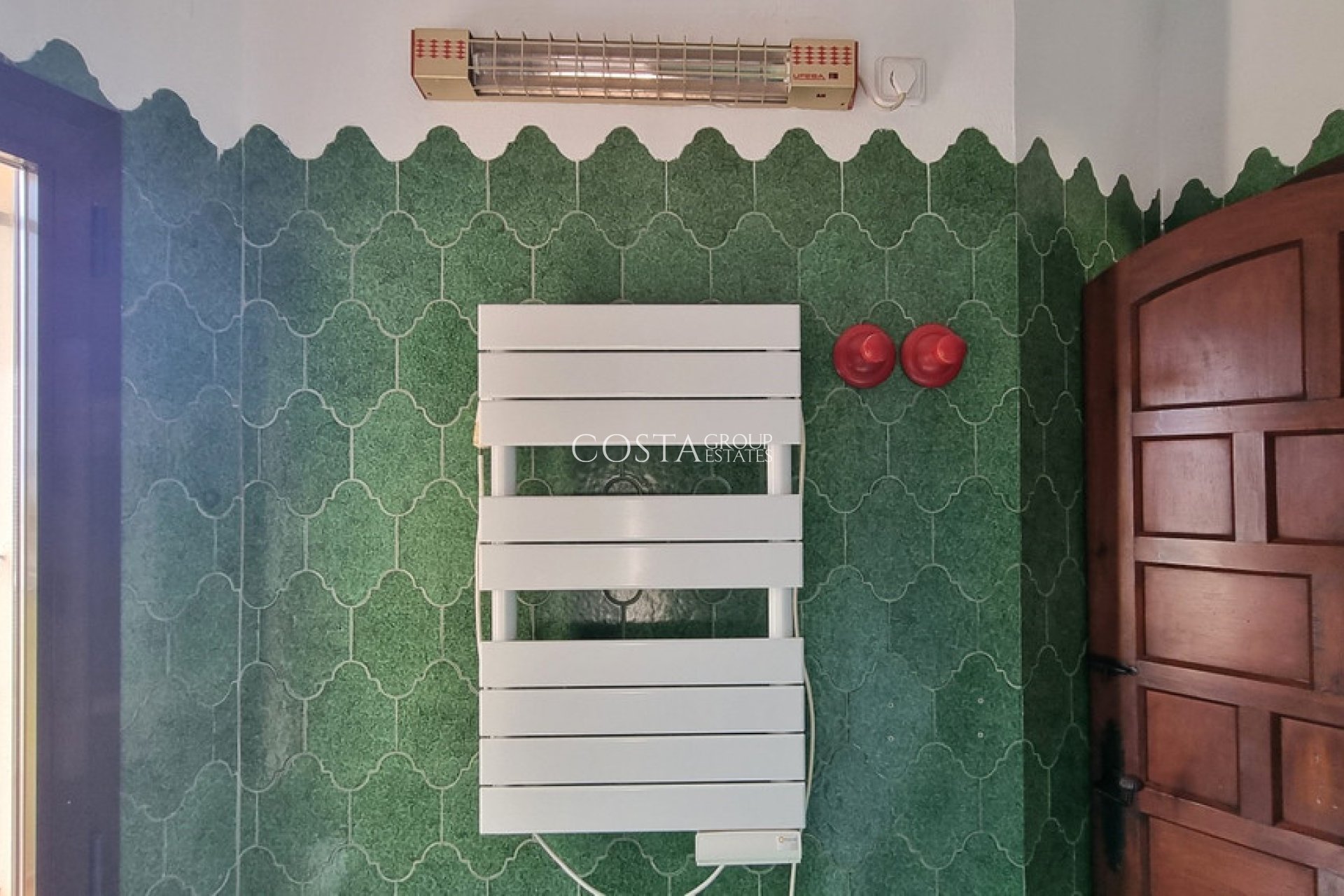 Resale - Villa -
Altea - Altea Centro