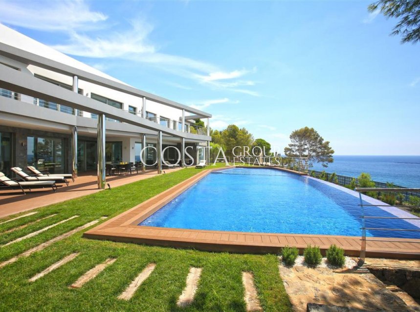 Resale - Villa -
Altea - Altea Centro
