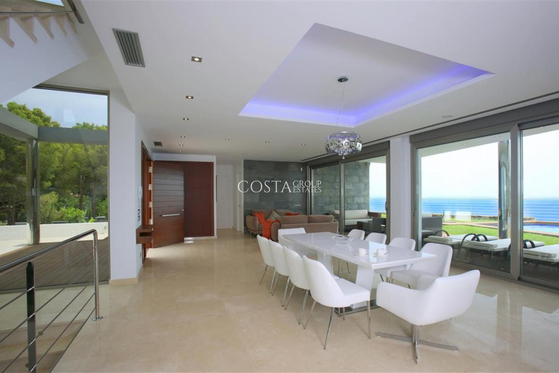 Resale - Villa -
Altea - Altea Centro
