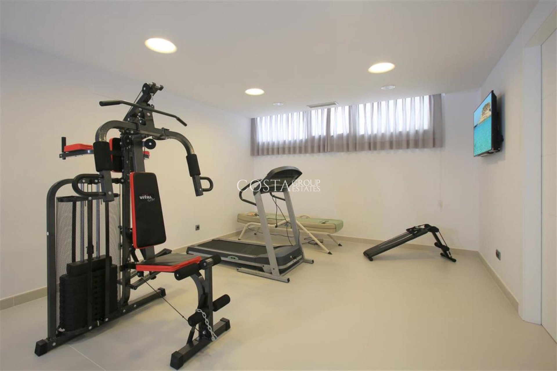 Resale - Villa -
Altea - Altea Centro