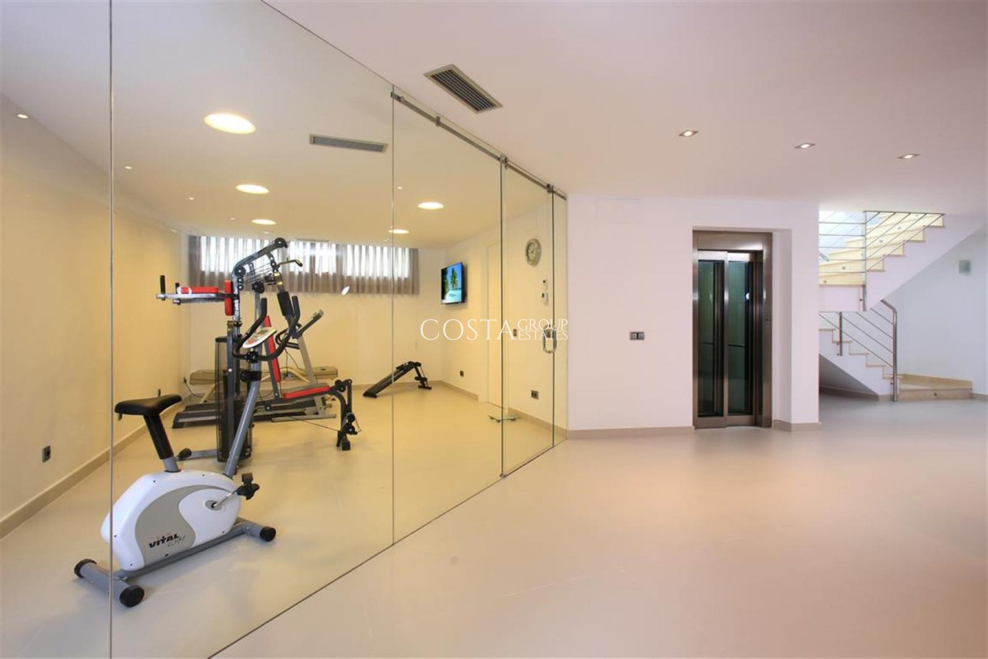 Resale - Villa -
Altea - Altea Centro