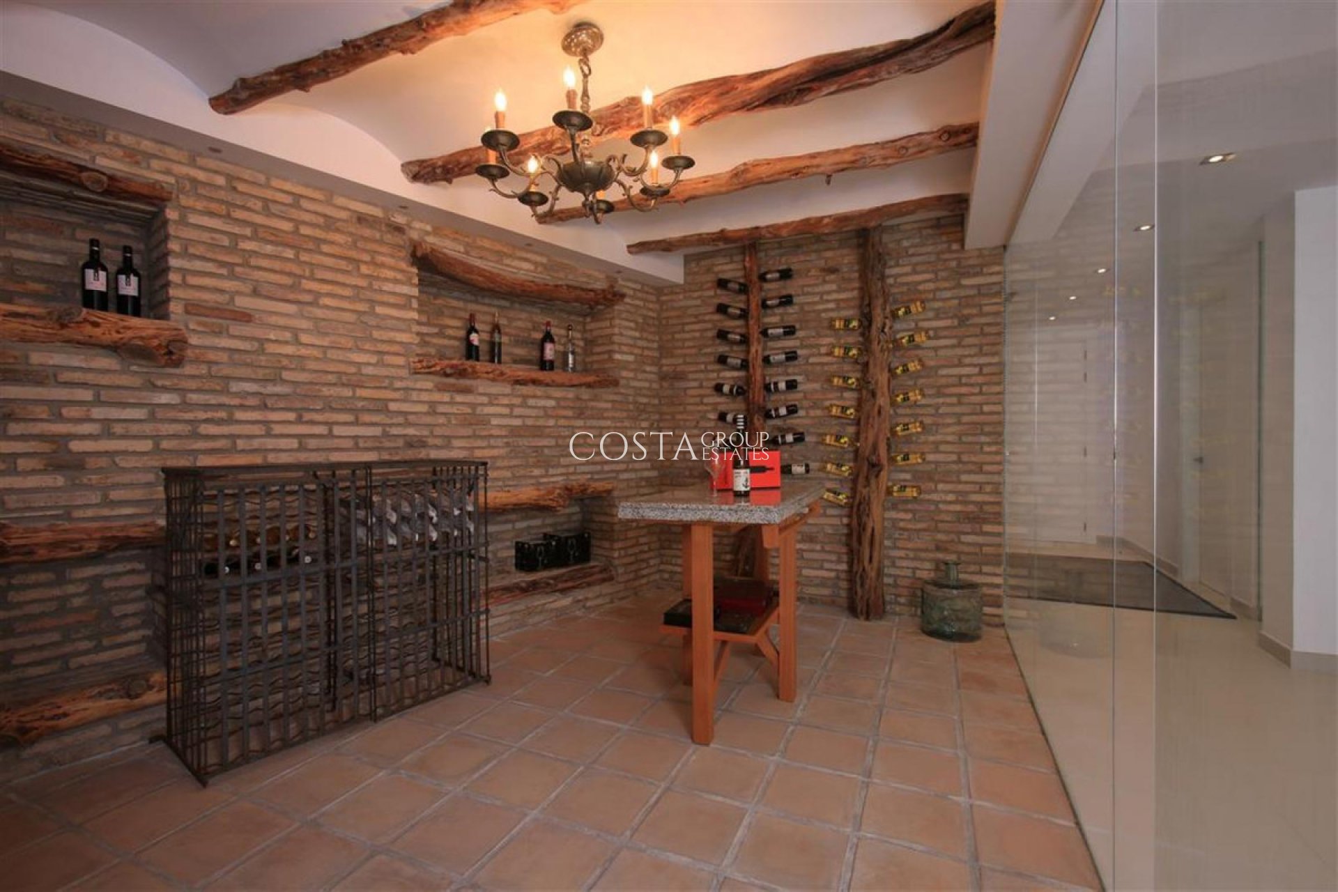 Resale - Villa -
Altea - Altea Centro