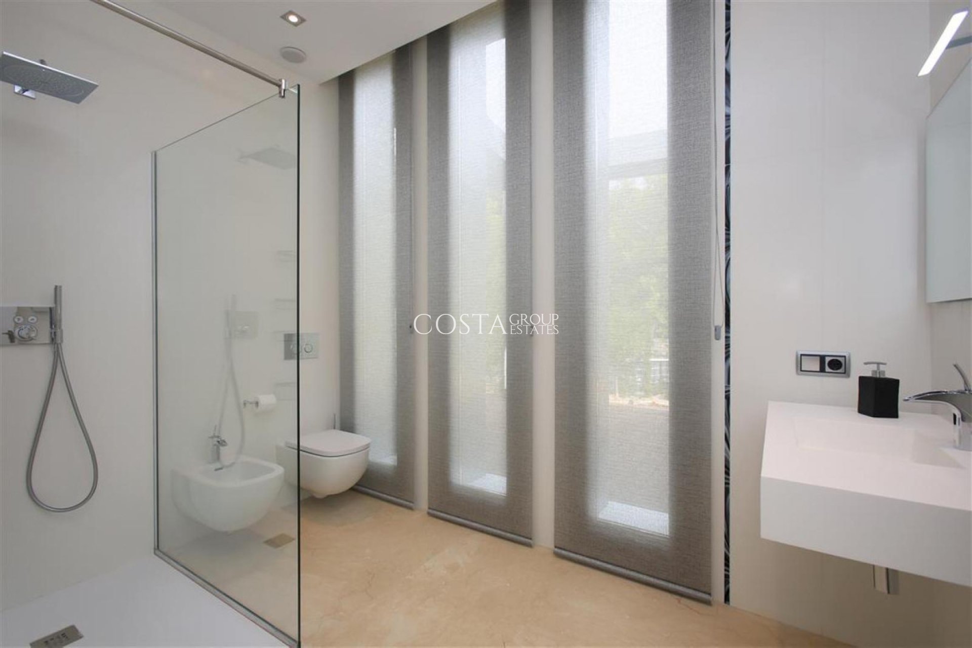 Resale - Villa -
Altea - Altea Centro