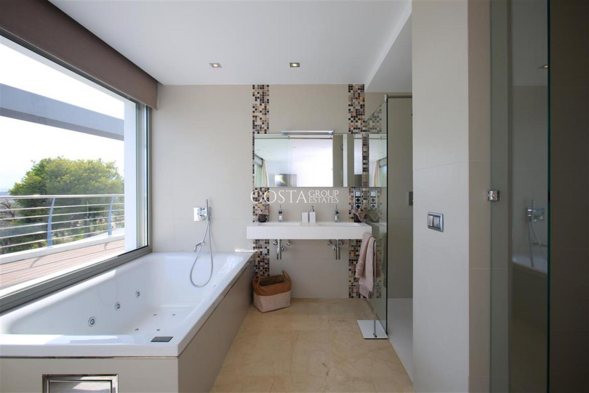 Resale - Villa -
Altea - Altea Centro