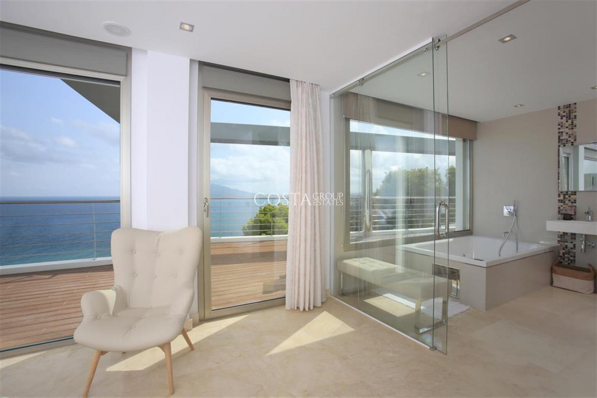 Resale - Villa -
Altea - Altea Centro