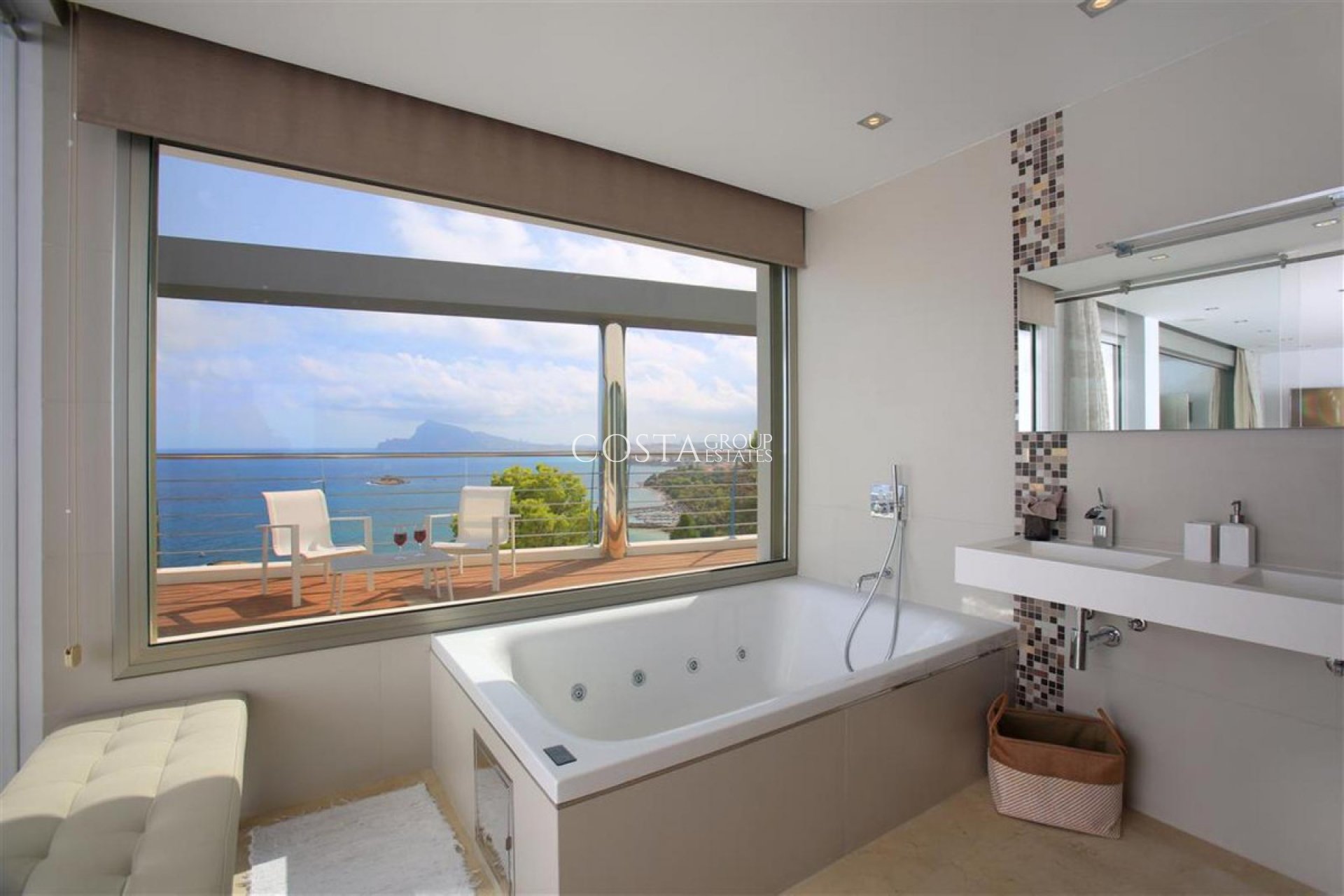 Resale - Villa -
Altea - Altea Centro