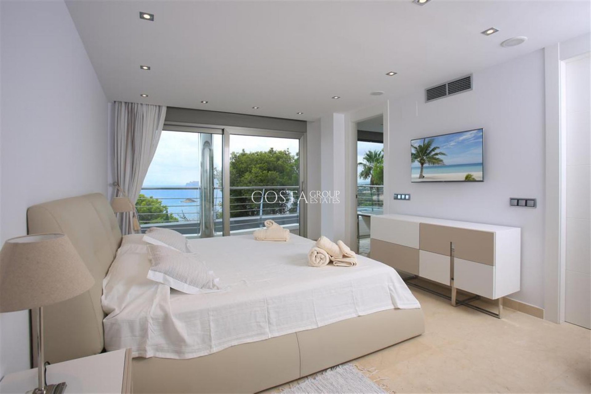 Resale - Villa -
Altea - Altea Centro