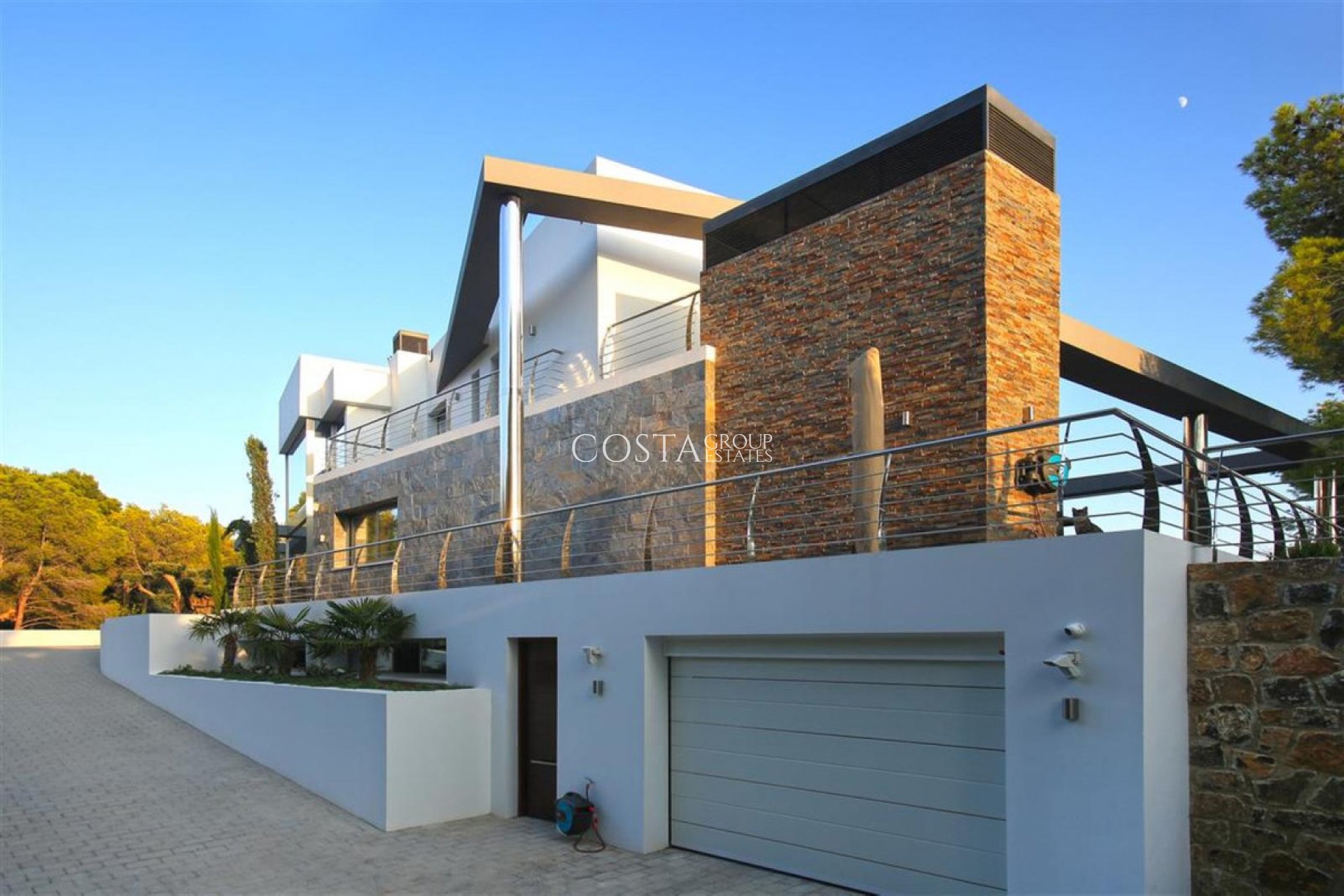Resale - Villa -
Altea - Altea Centro