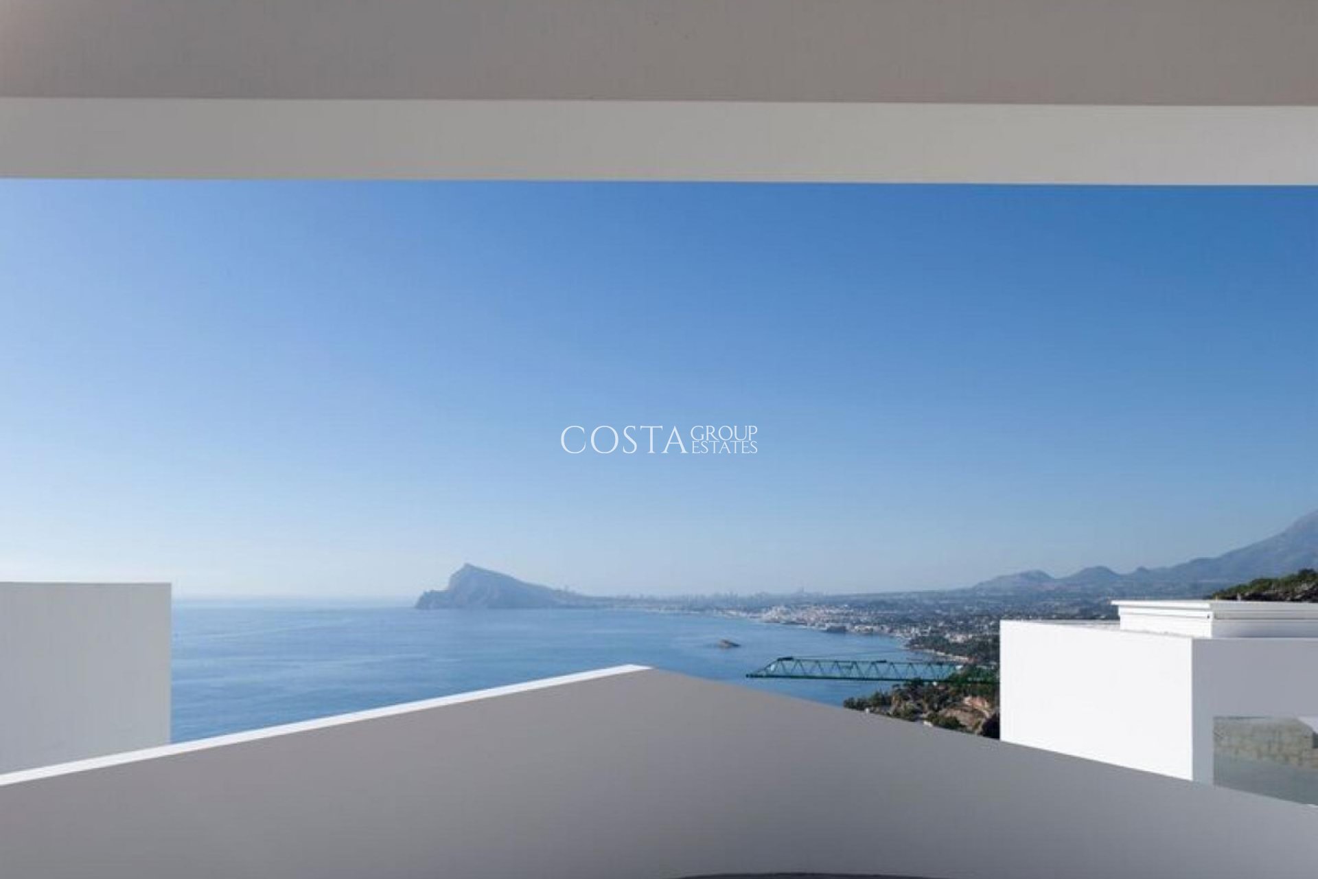 Resale - Villa -
Altea - Altea Centro