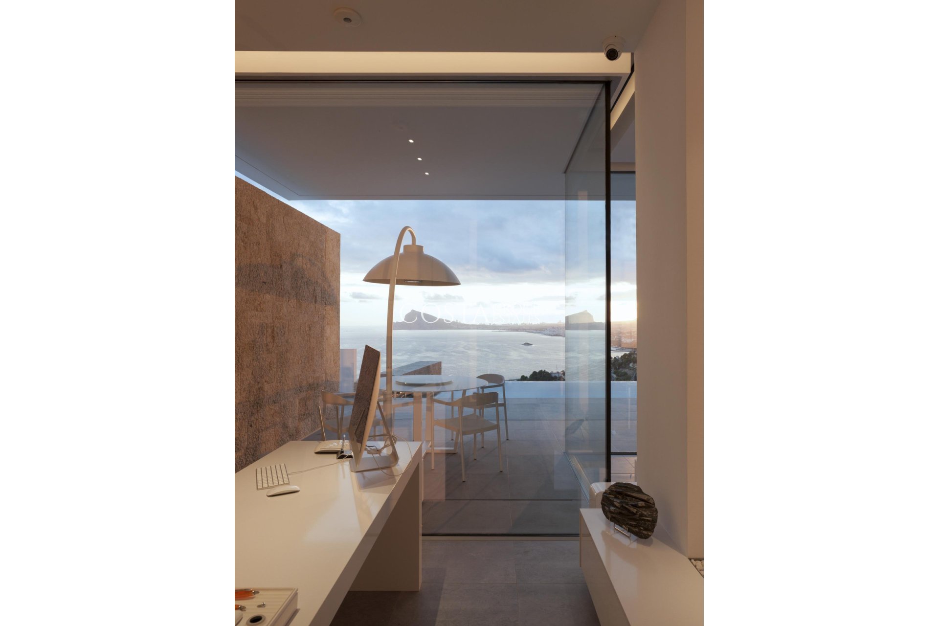 Resale - Villa -
Altea - Altea Centro