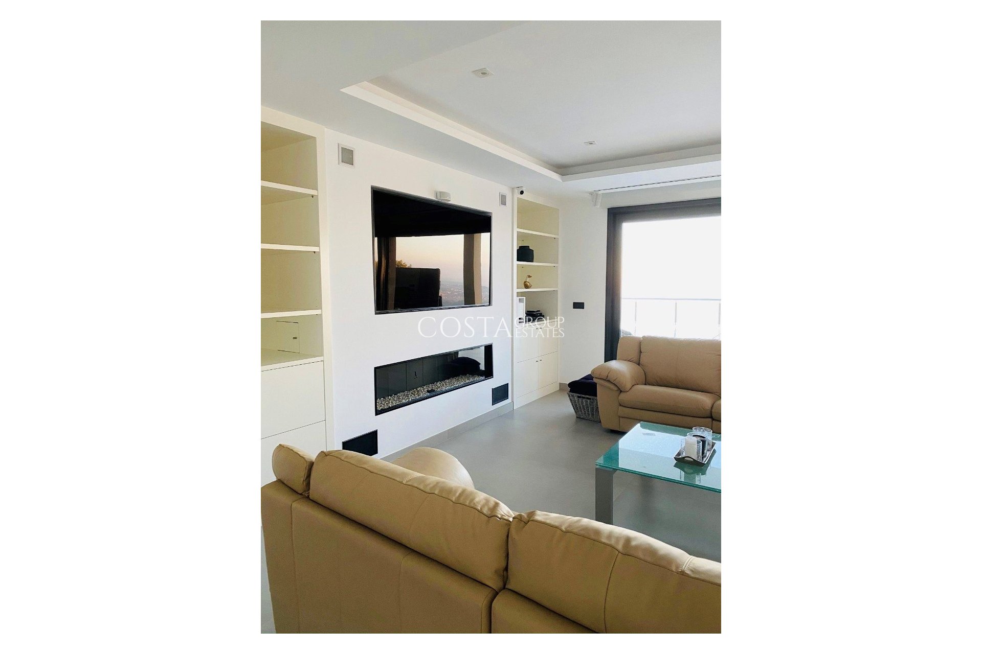 Resale - Villa -
Altea - Altea Centro