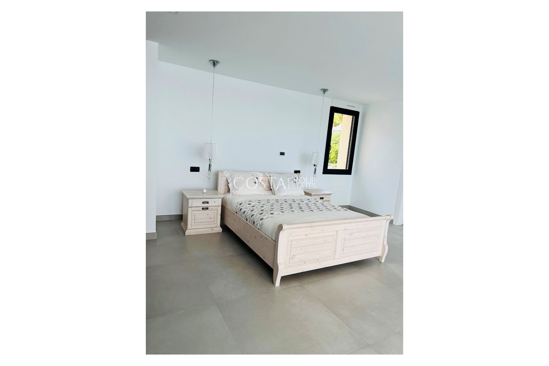 Resale - Villa -
Altea - Altea Centro