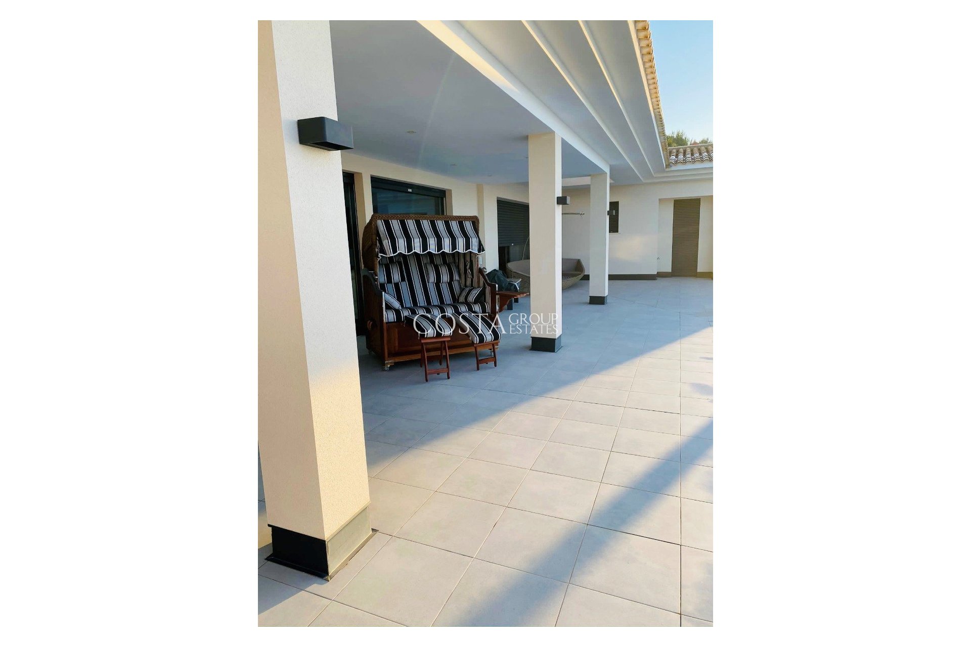 Resale - Villa -
Altea - Altea Centro