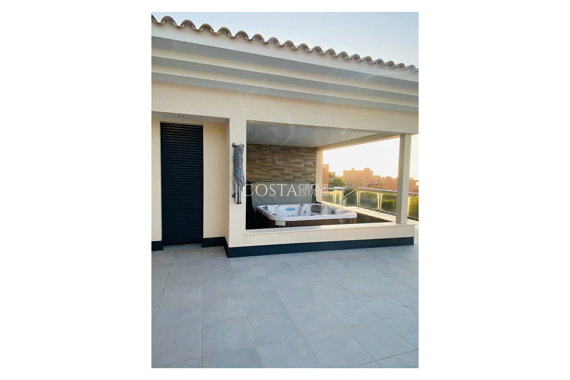 Resale - Villa -
Altea - Altea Centro