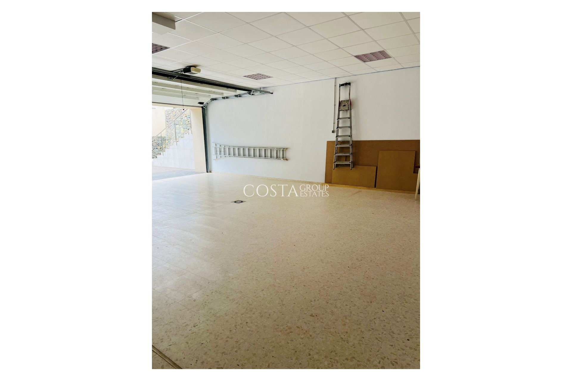 Resale - Villa -
Altea - Altea Centro