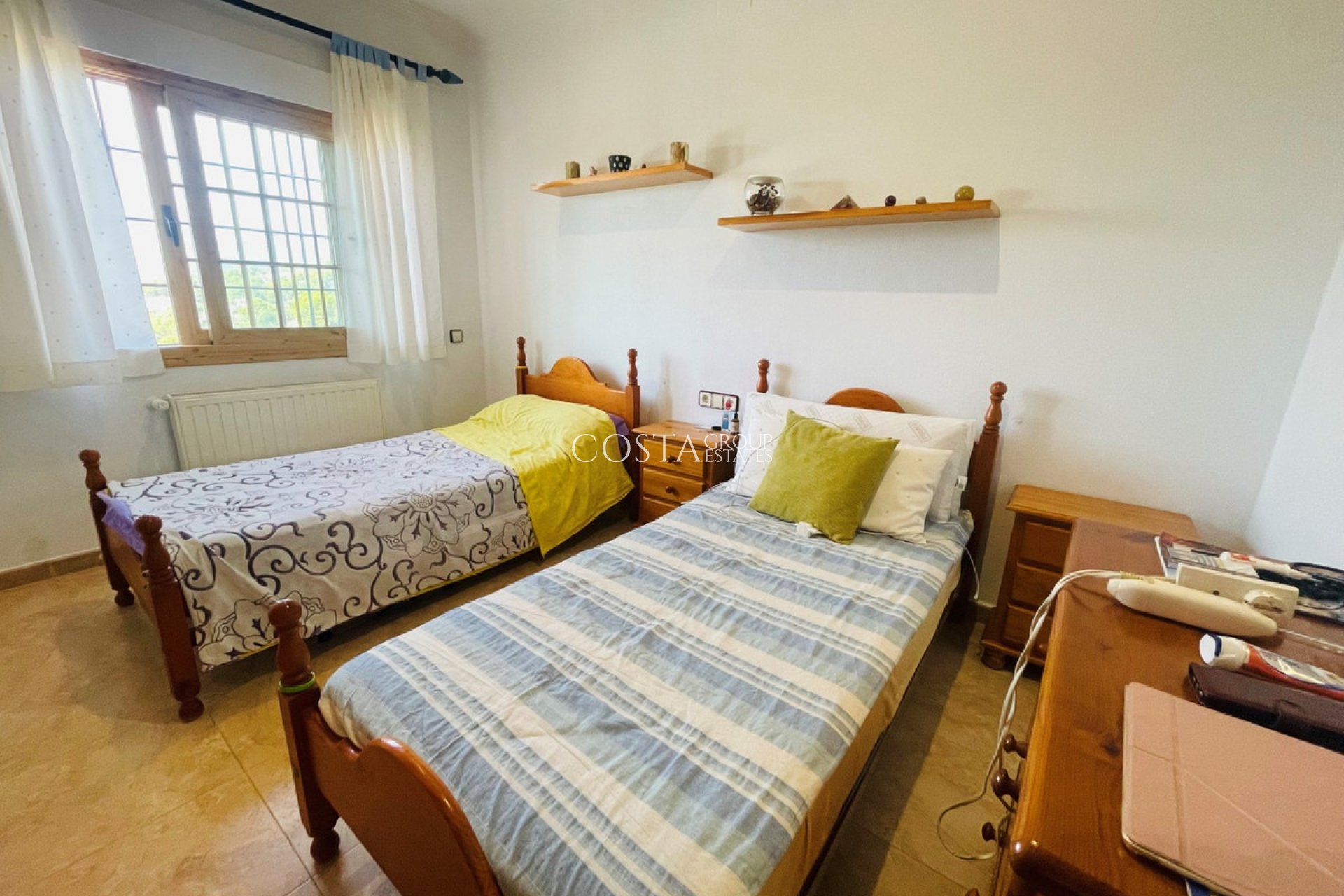 Resale - Villa -
Altea - Altea Centro