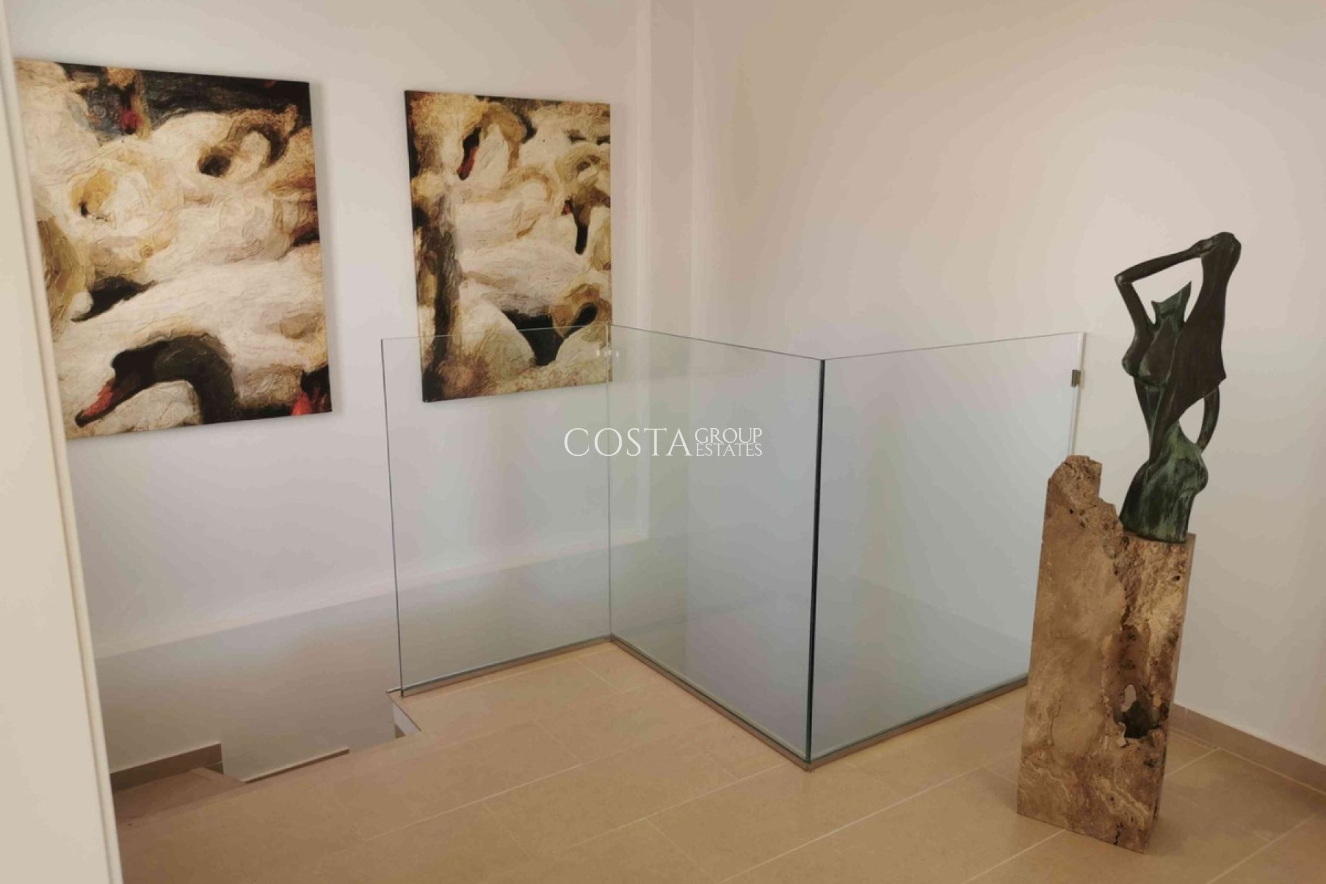 Resale - Villa -
Altea - Altea Centro