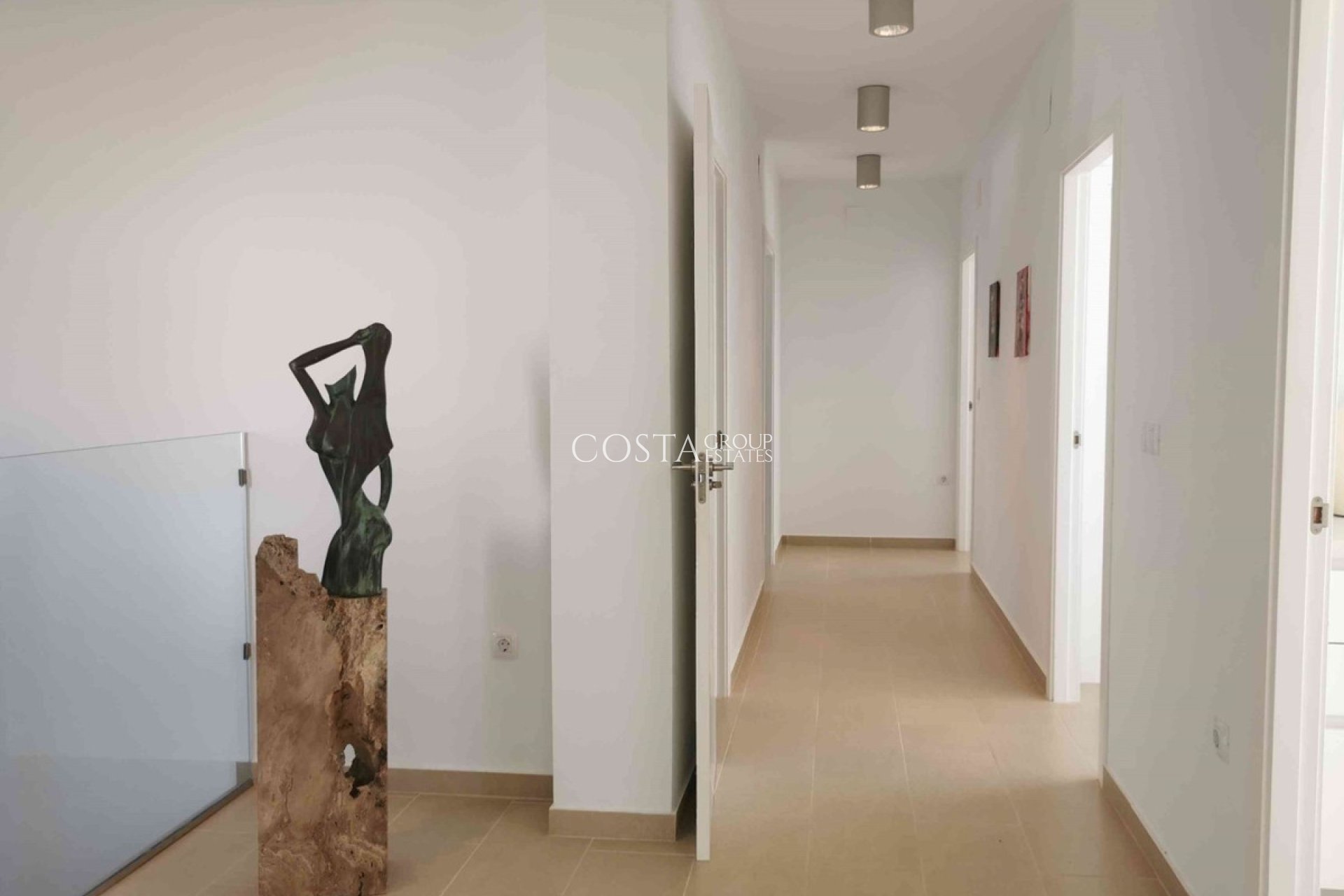 Resale - Villa -
Altea - Altea Centro