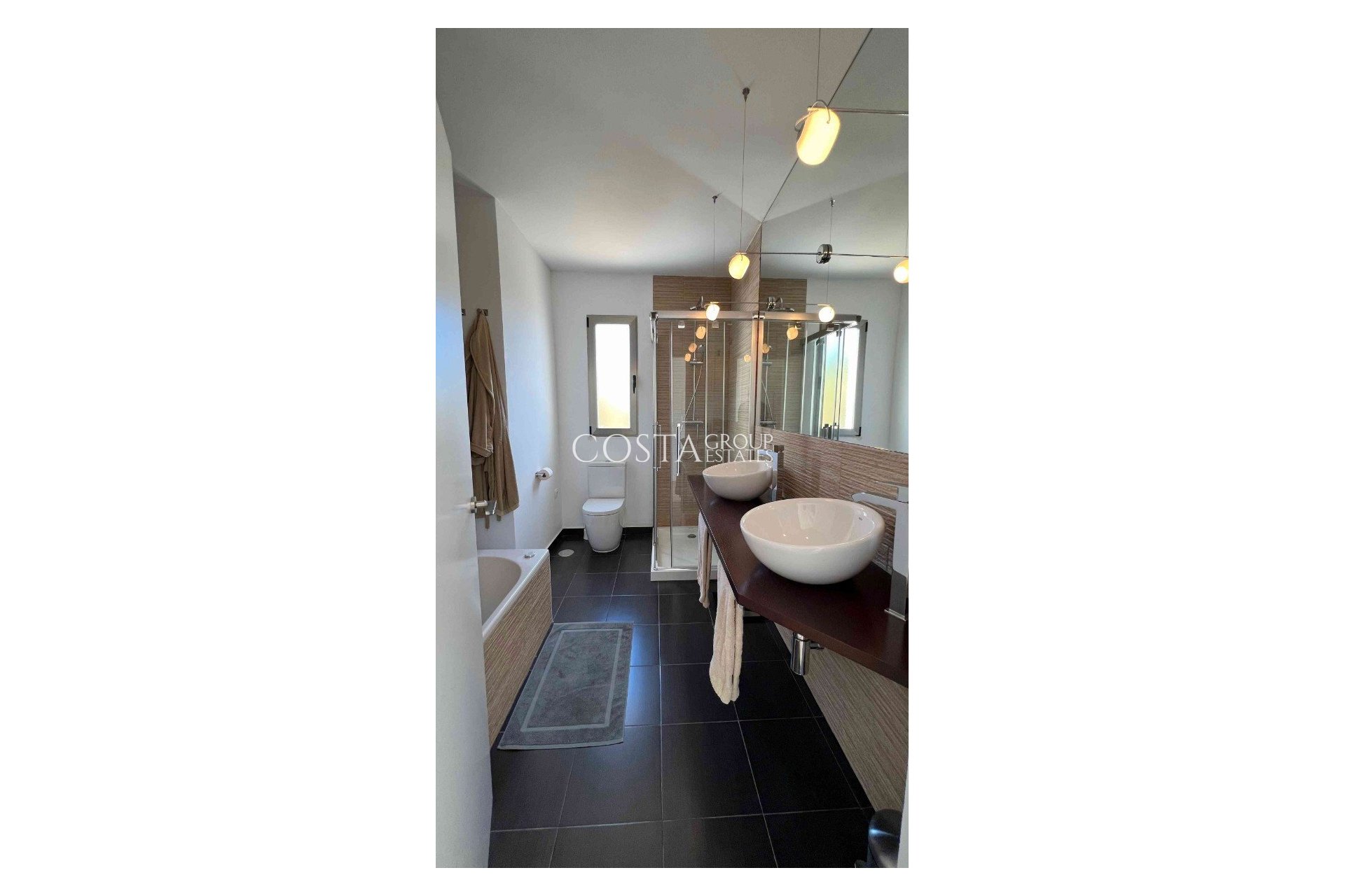 Resale - Villa -
Altea - Altea Centro