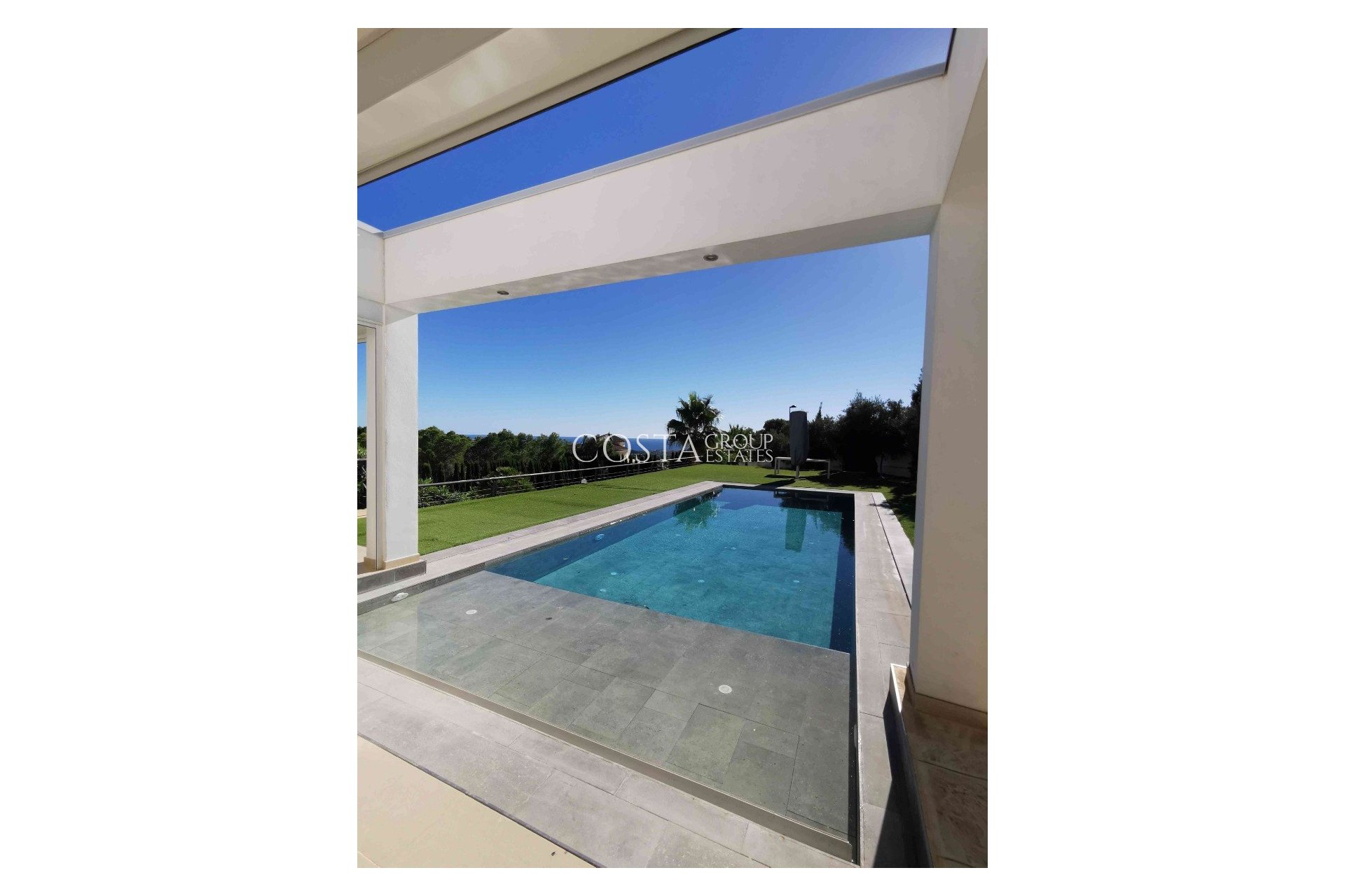 Resale - Villa -
Altea - Altea Centro