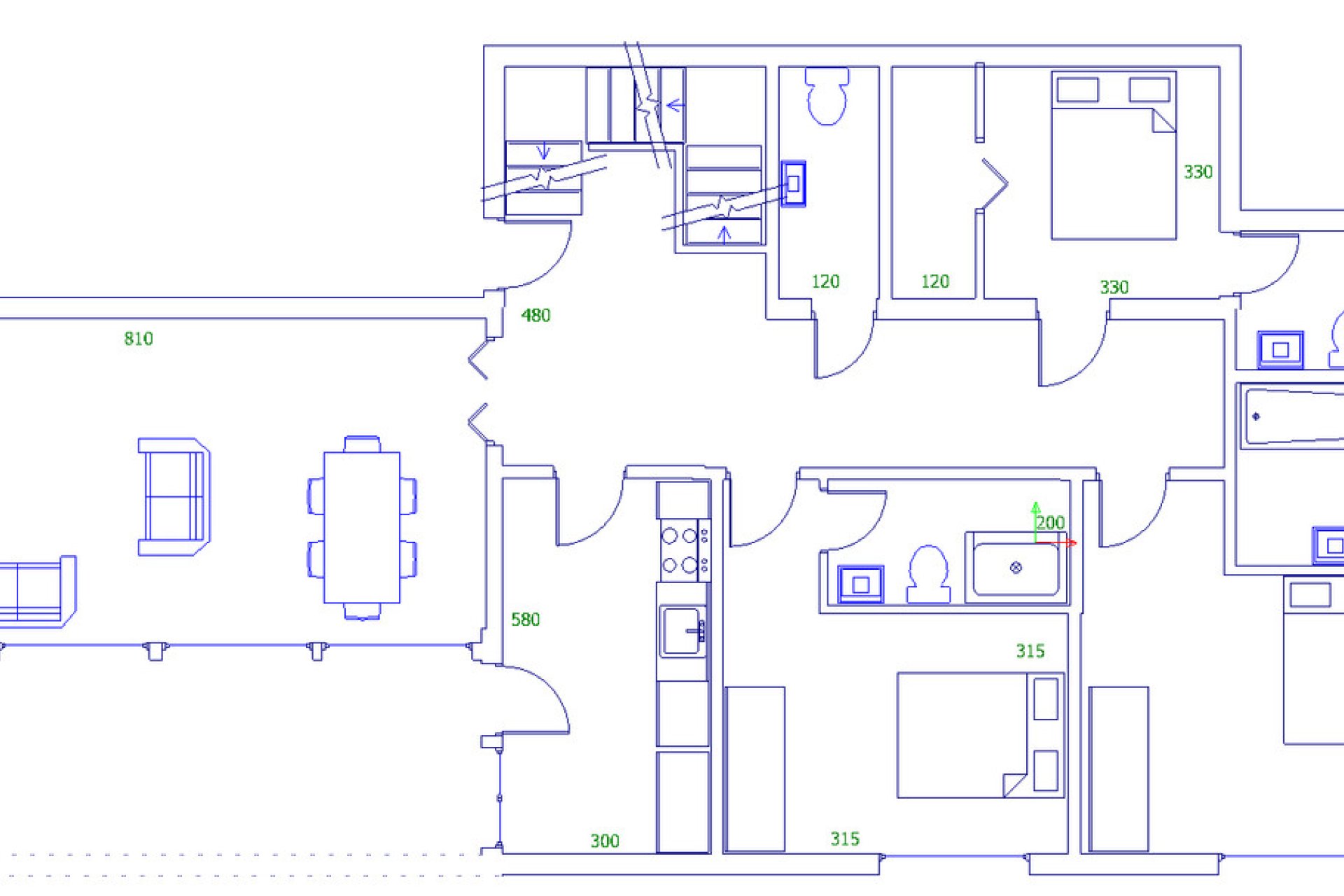 Resale - Villa -
Altea - Altea Centro