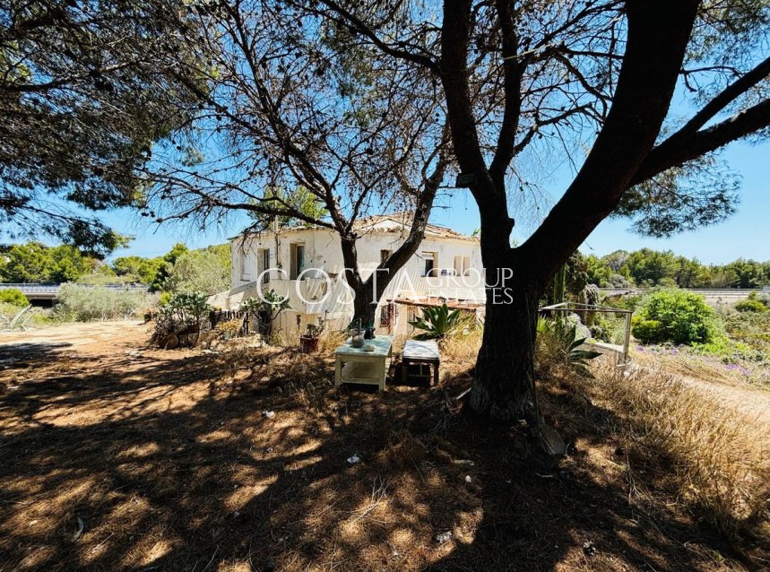 Resale - Villa -
Altea - Altea Centro