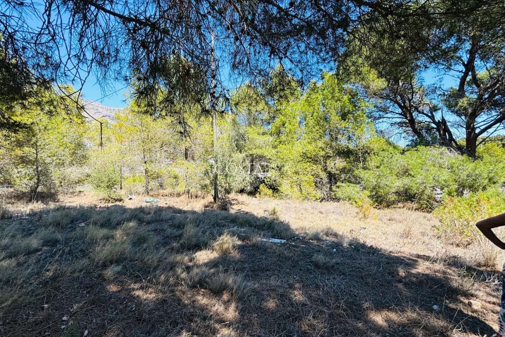 Resale - Villa -
Altea - Altea Centro