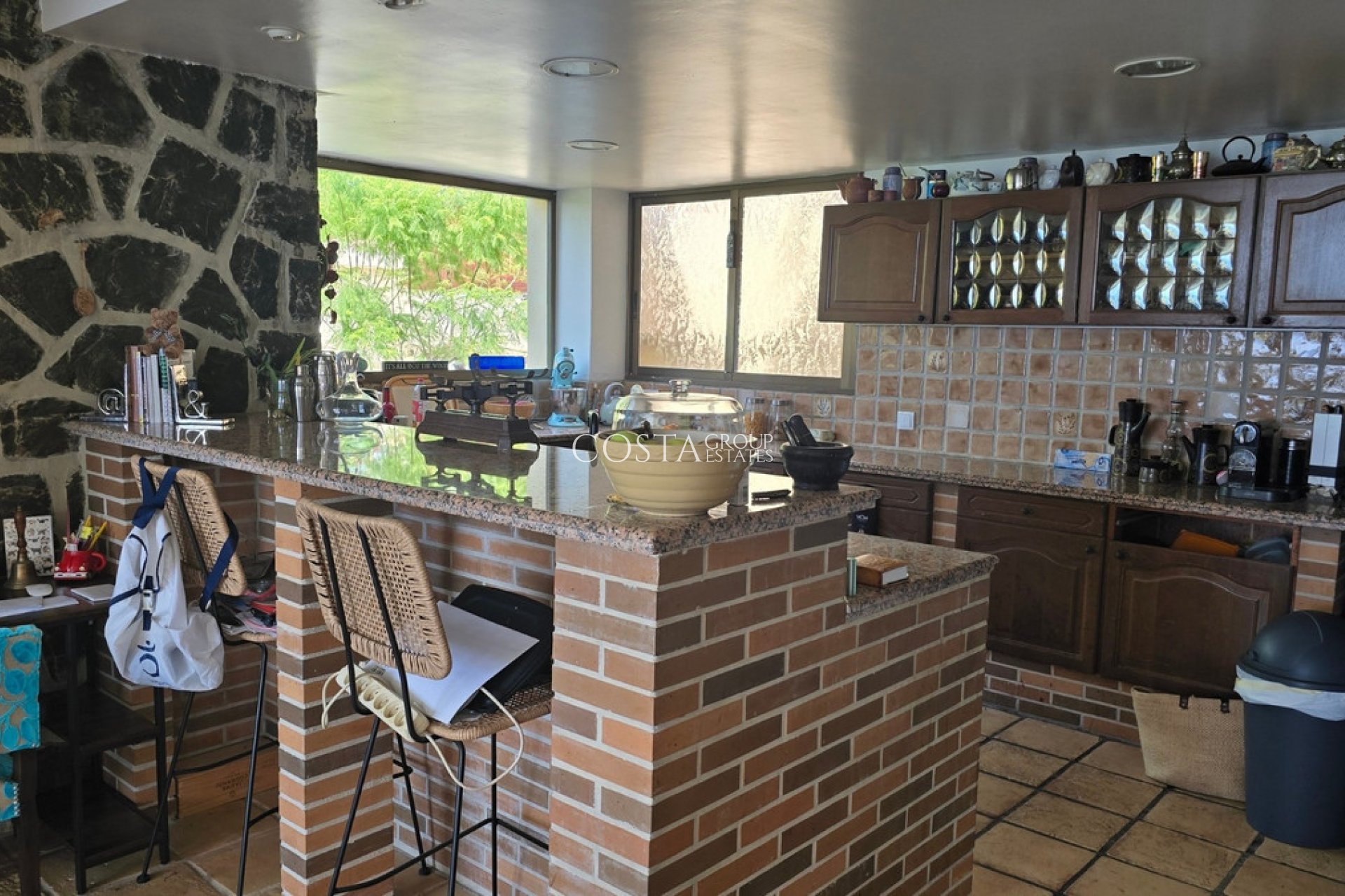 Resale - Villa -
Altea - Altea Centro