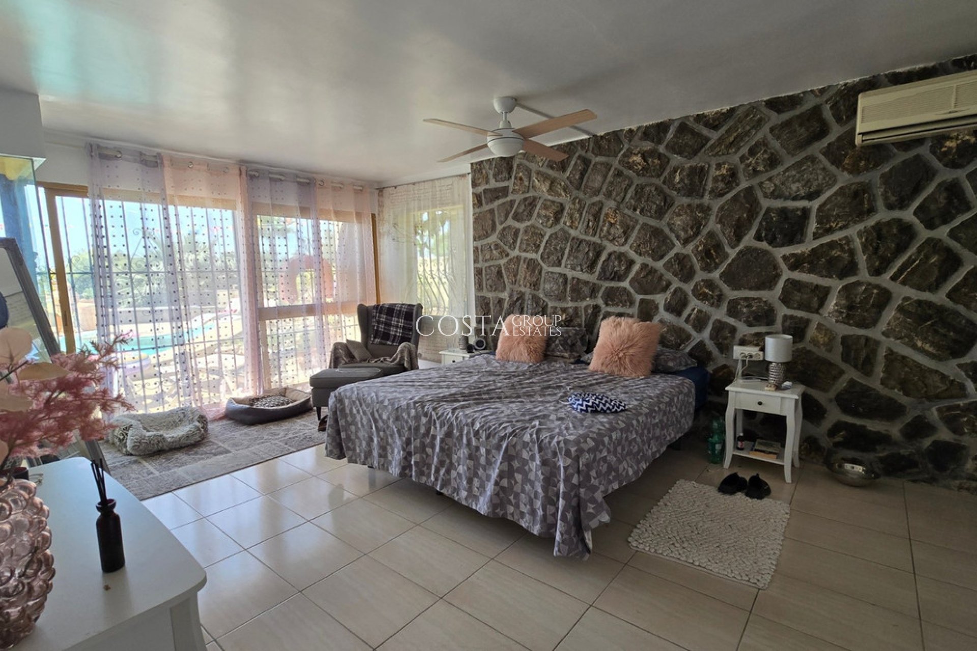 Resale - Villa -
Altea - Altea Centro