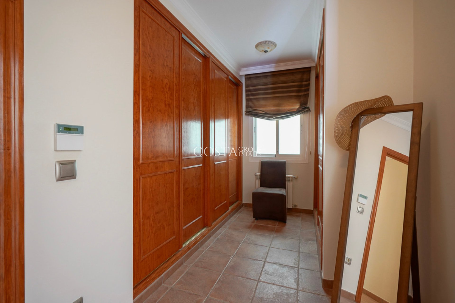 Resale - Villa -
Altea - Altea Centro