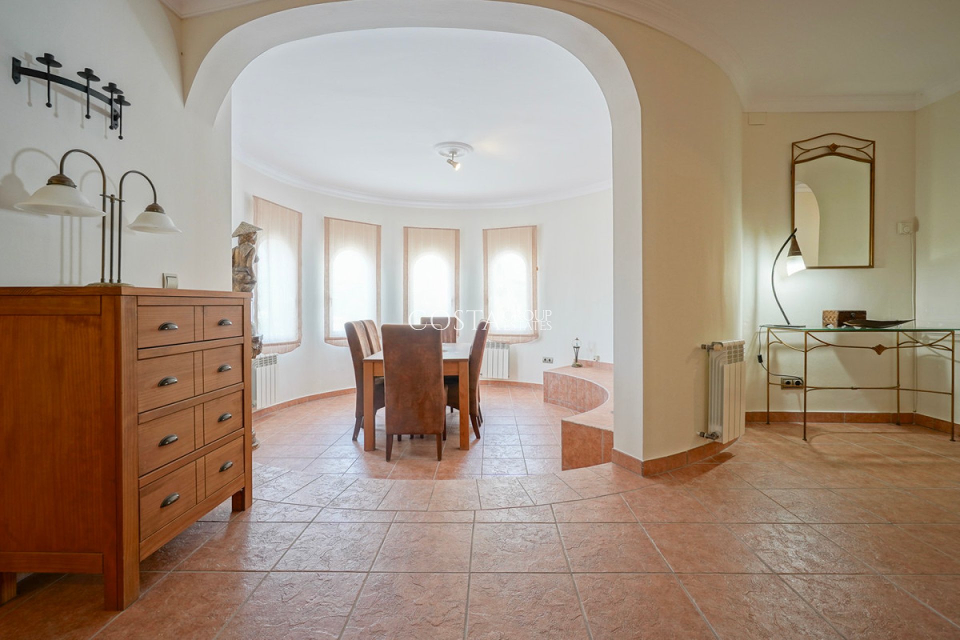 Resale - Villa -
Altea - Altea Centro