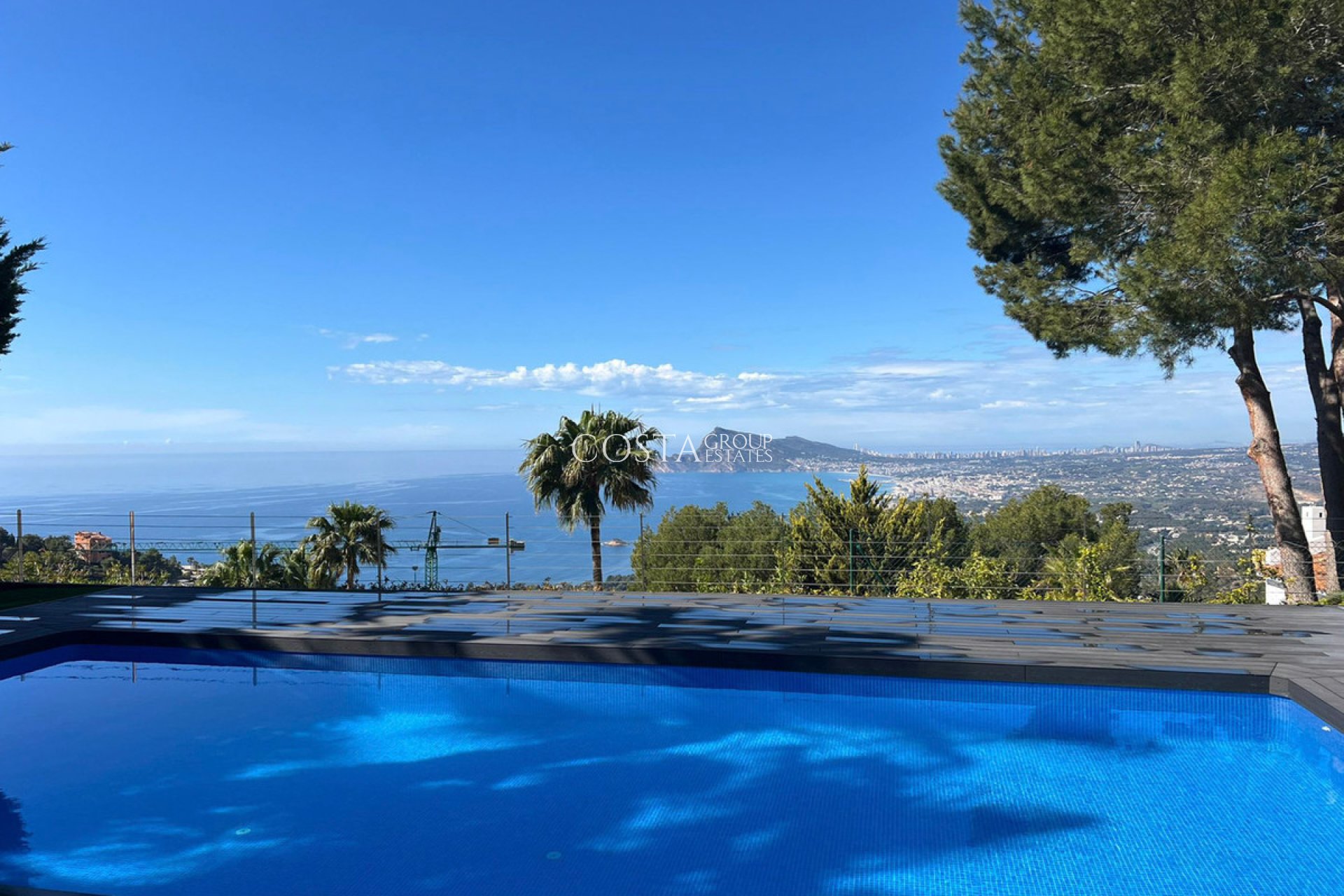 Resale - Villa -
Altea - Altea Centro