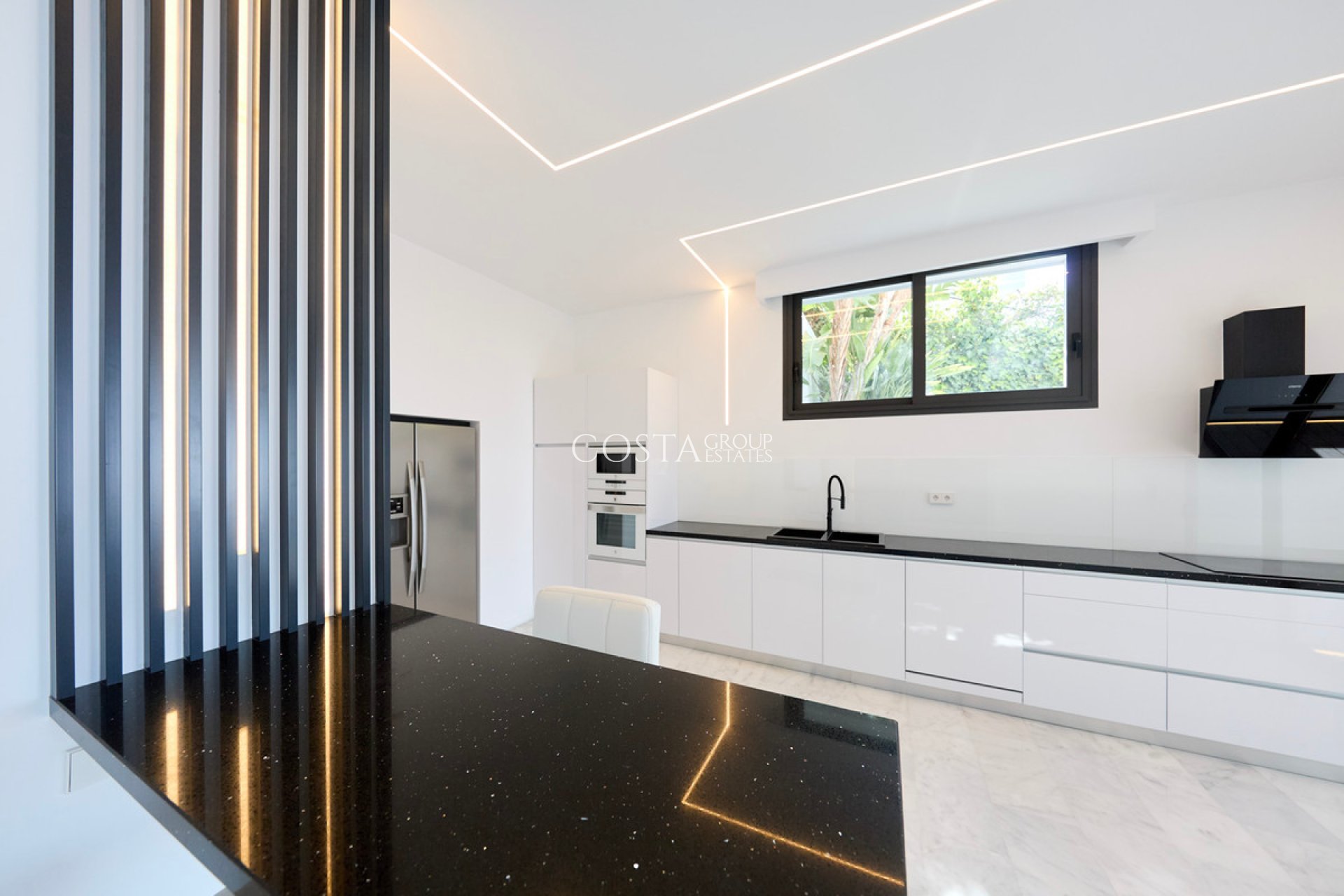 Resale - Villa -
Altea - Altea Centro