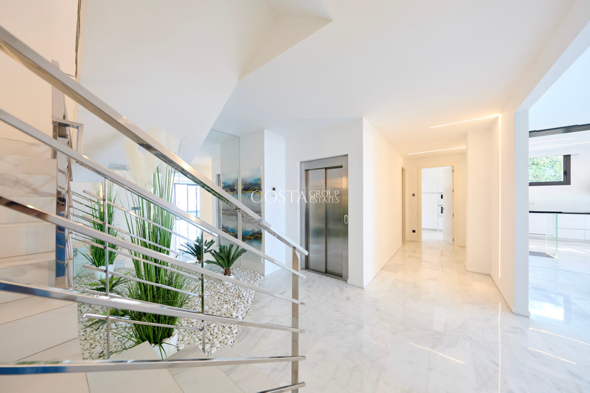 Resale - Villa -
Altea - Altea Centro