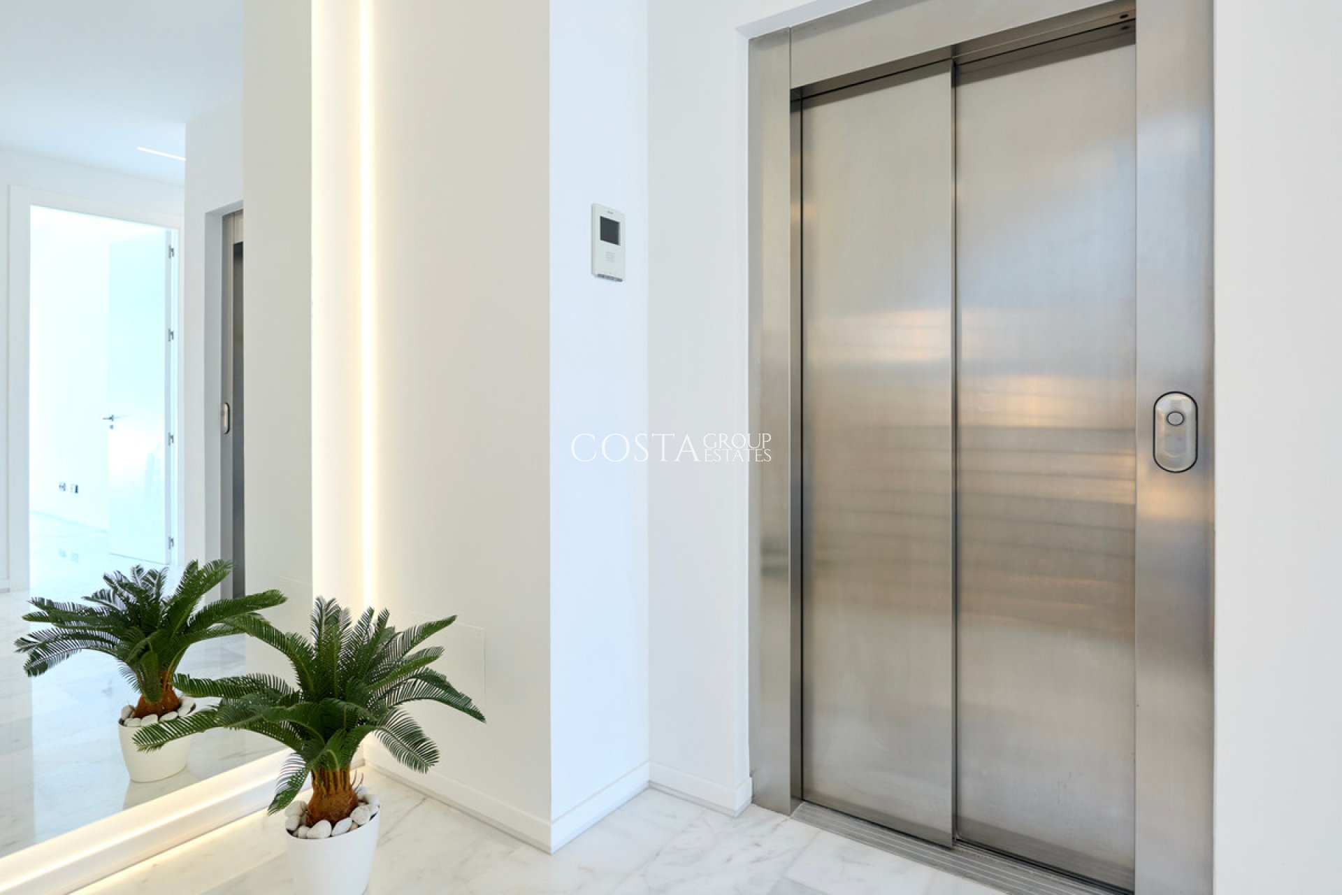 Resale - Villa -
Altea - Altea Centro