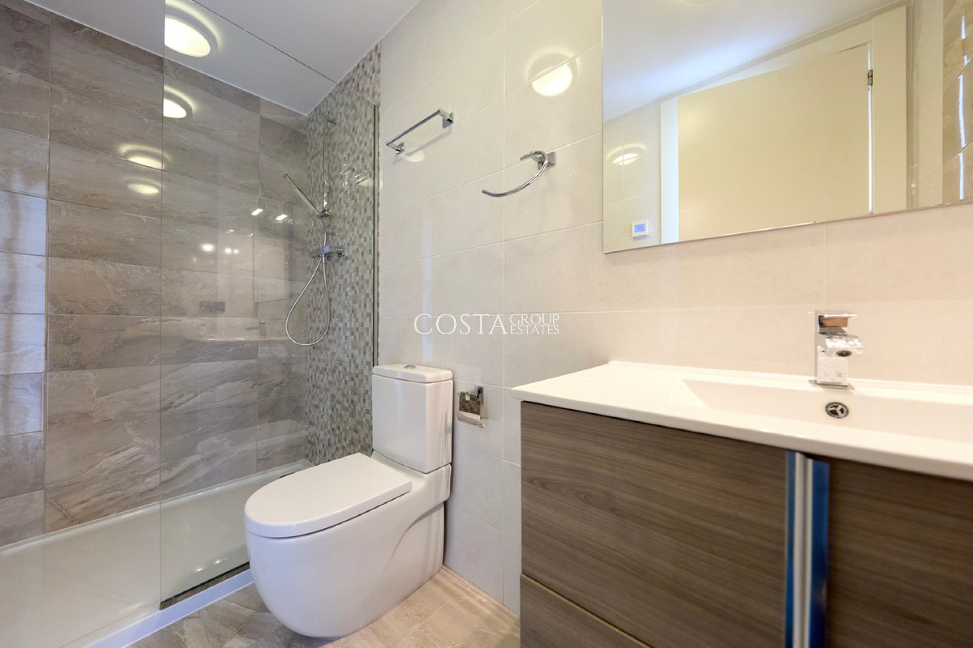 Resale - Villa -
Altea - Altea Centro