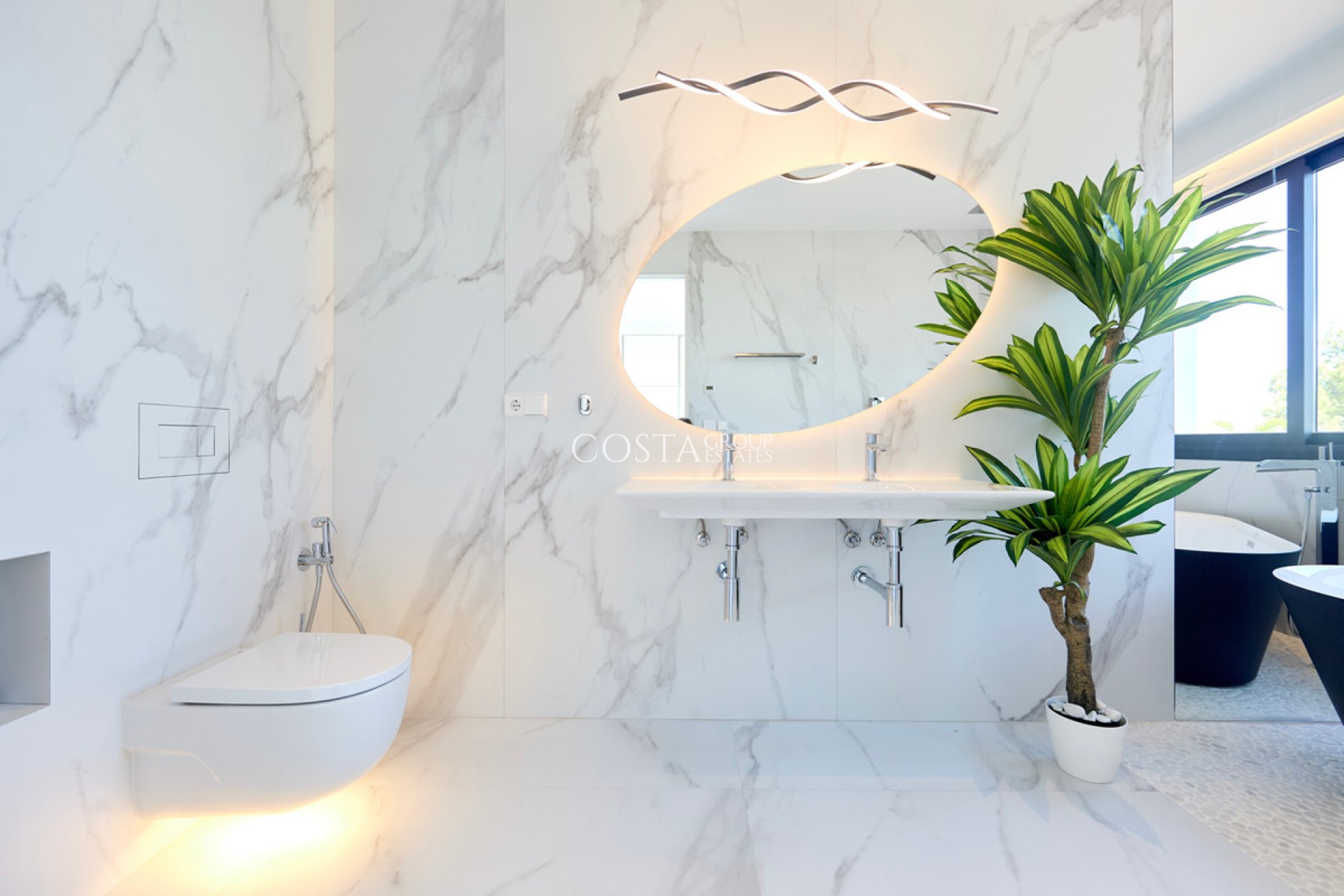 Resale - Villa -
Altea - Altea Centro