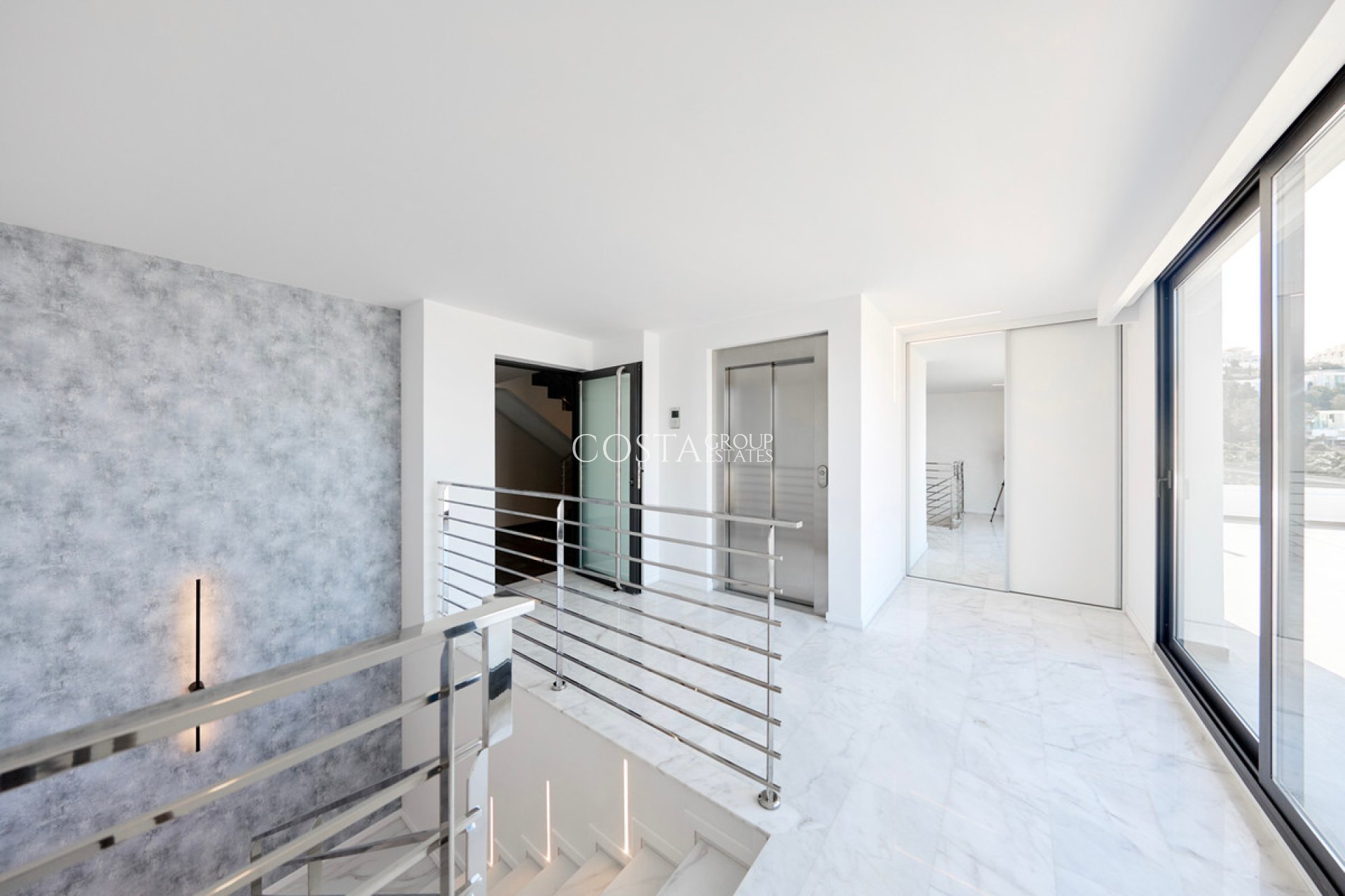 Resale - Villa -
Altea - Altea Centro