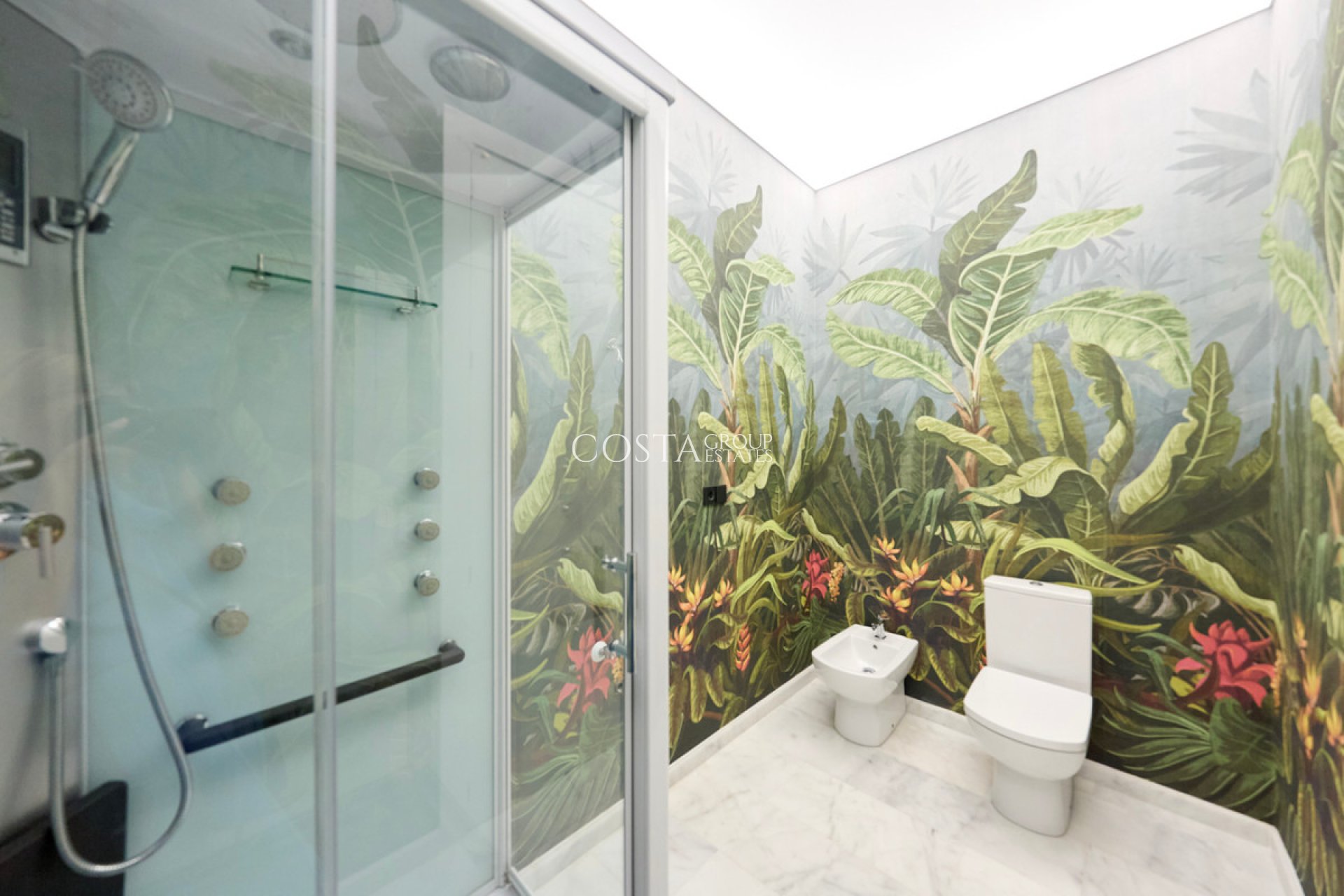 Resale - Villa -
Altea - Altea Centro